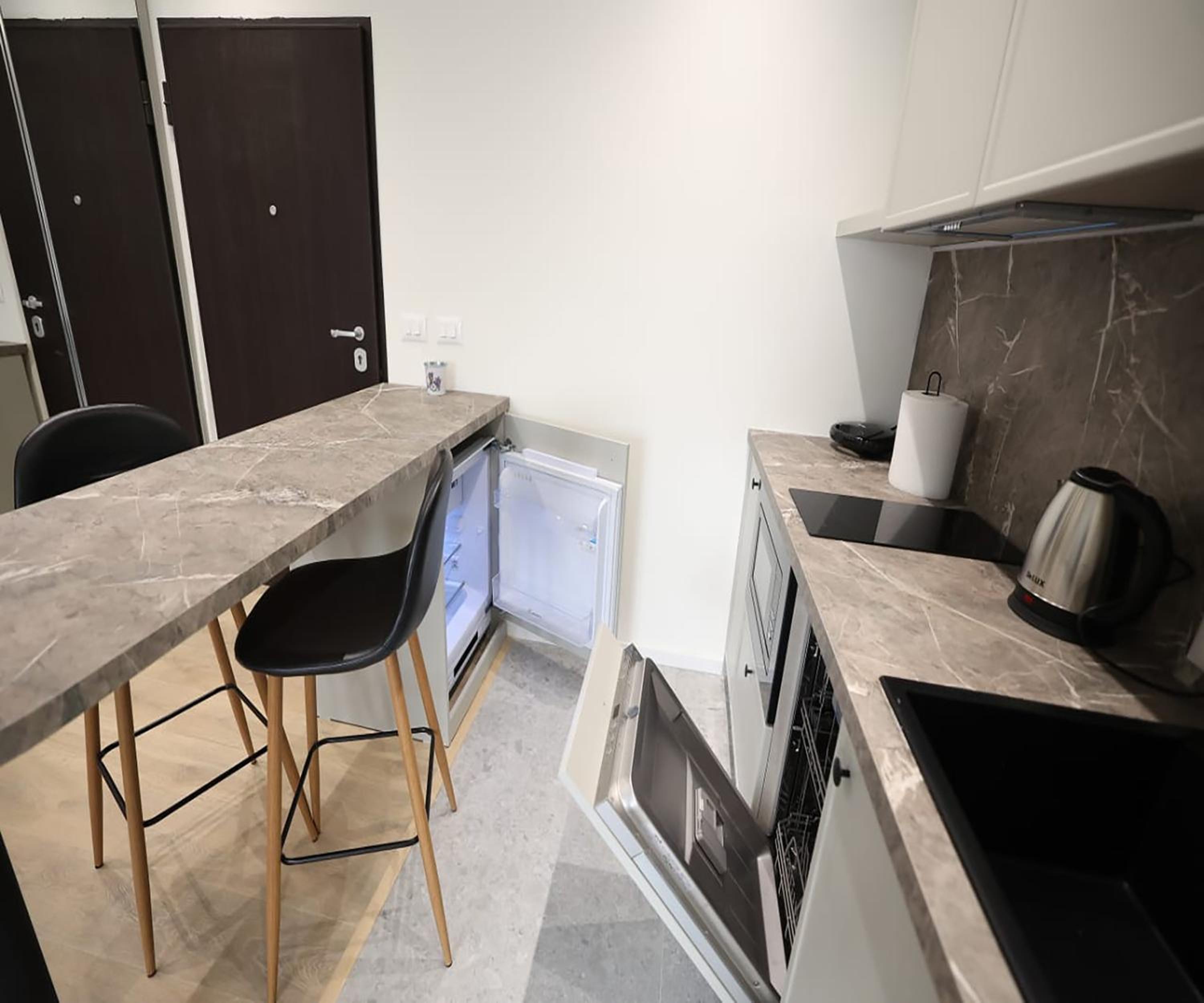 Arkle Apartments 4