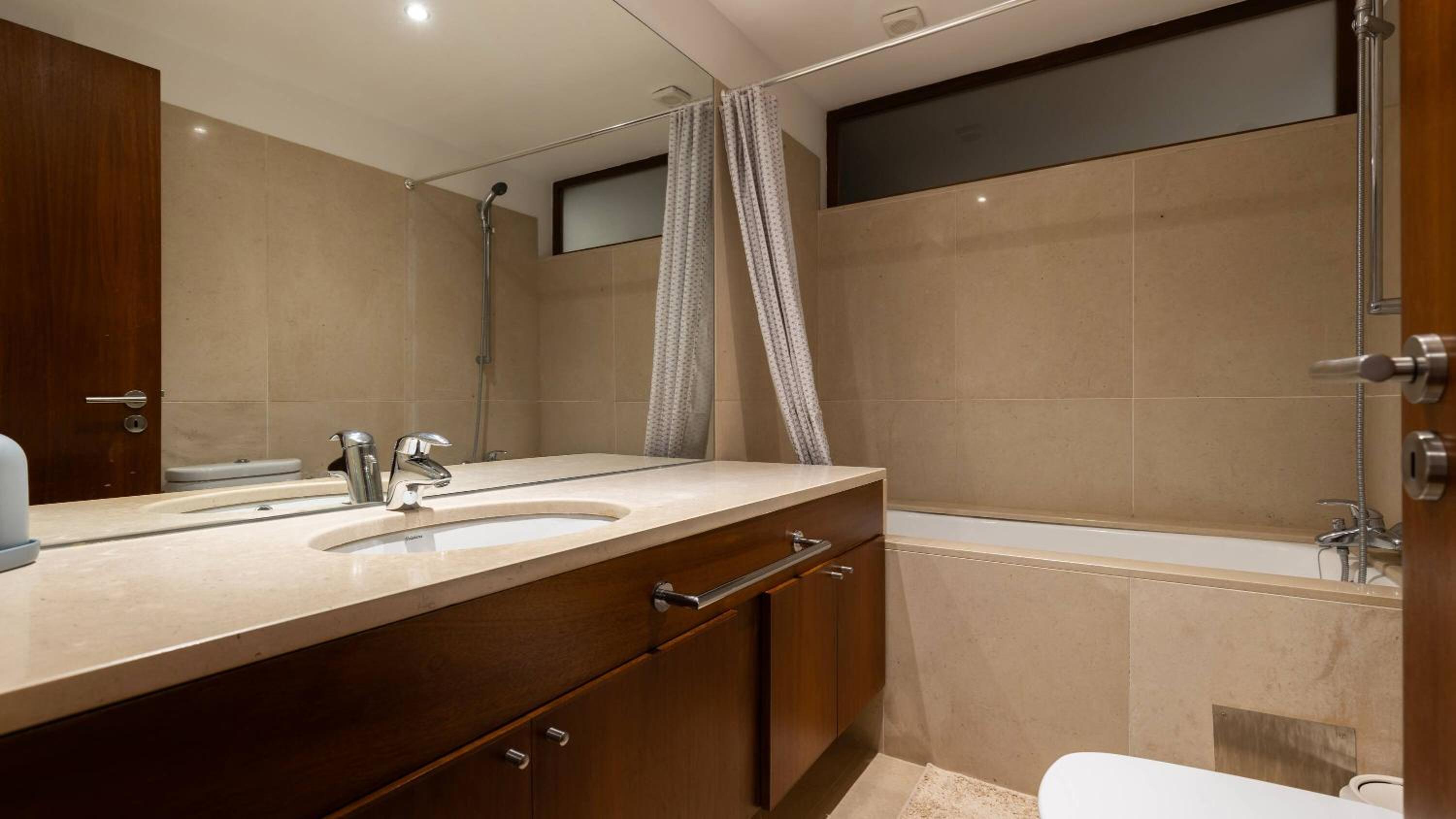 Estoril Oceanview Villa view 5