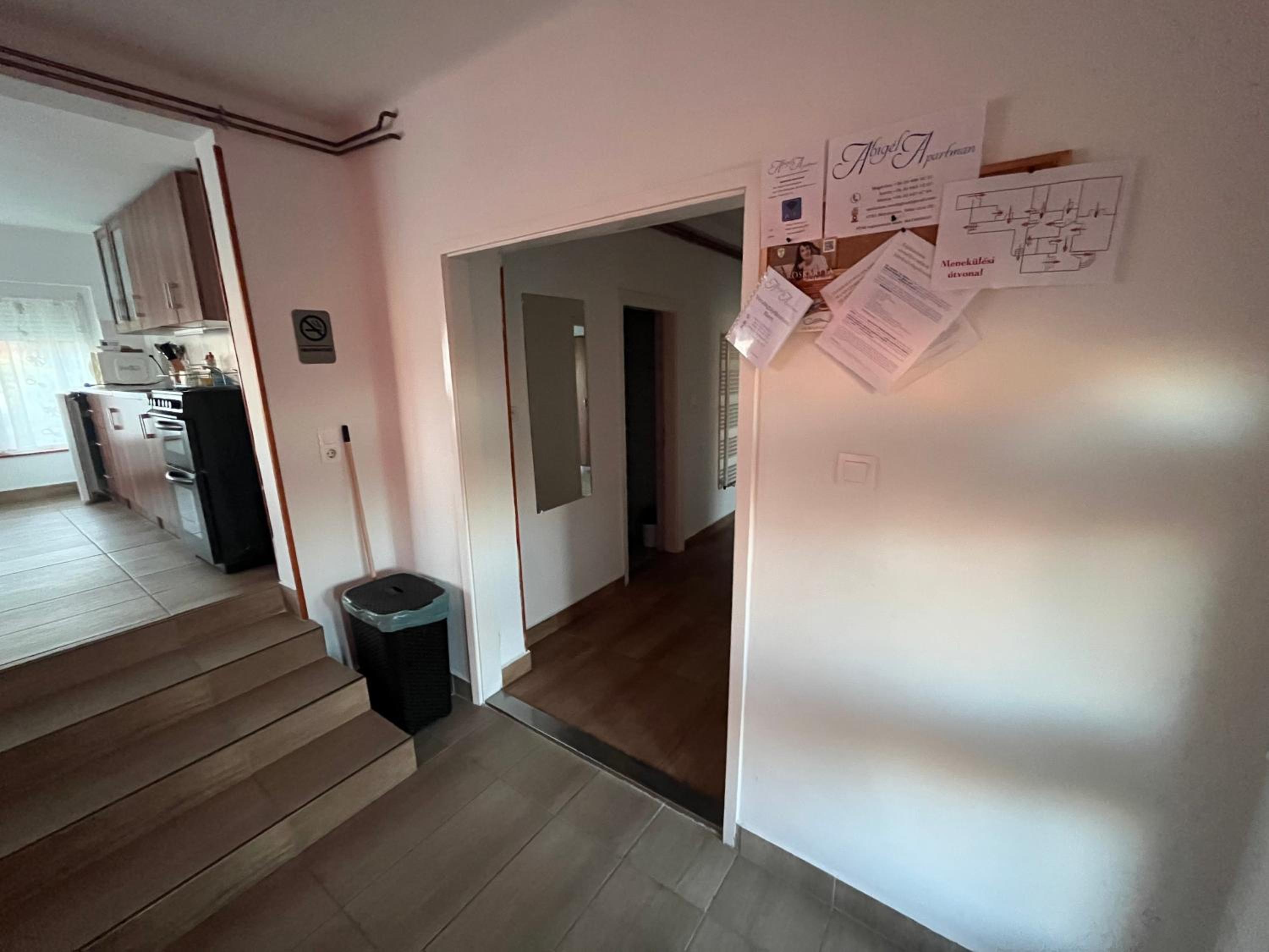 Abigél Apartman
