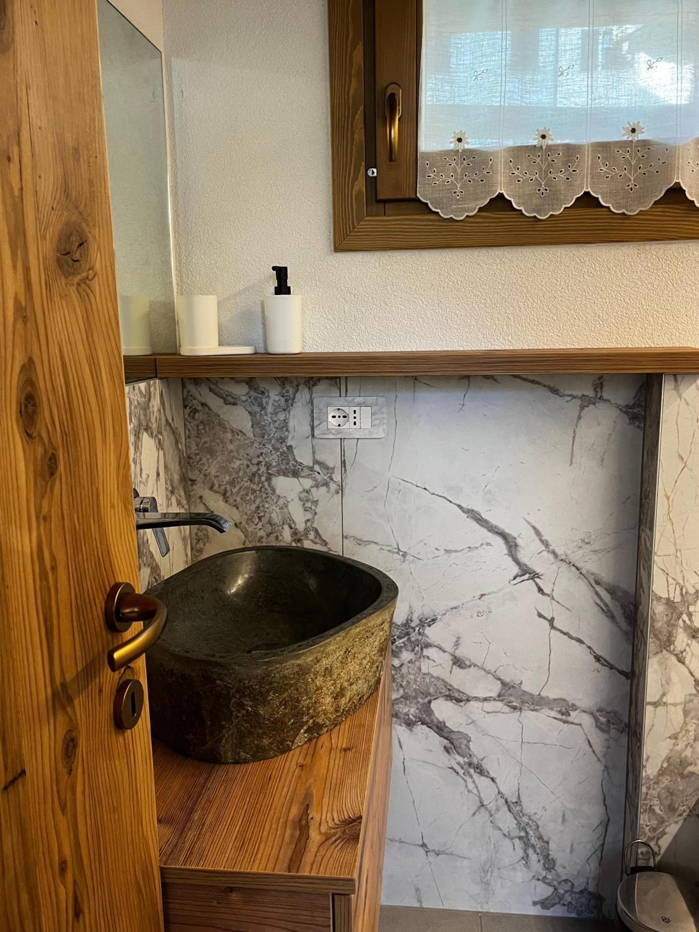Chalet Letizia Mountain and Wellness Center - Your Mountain Holiday