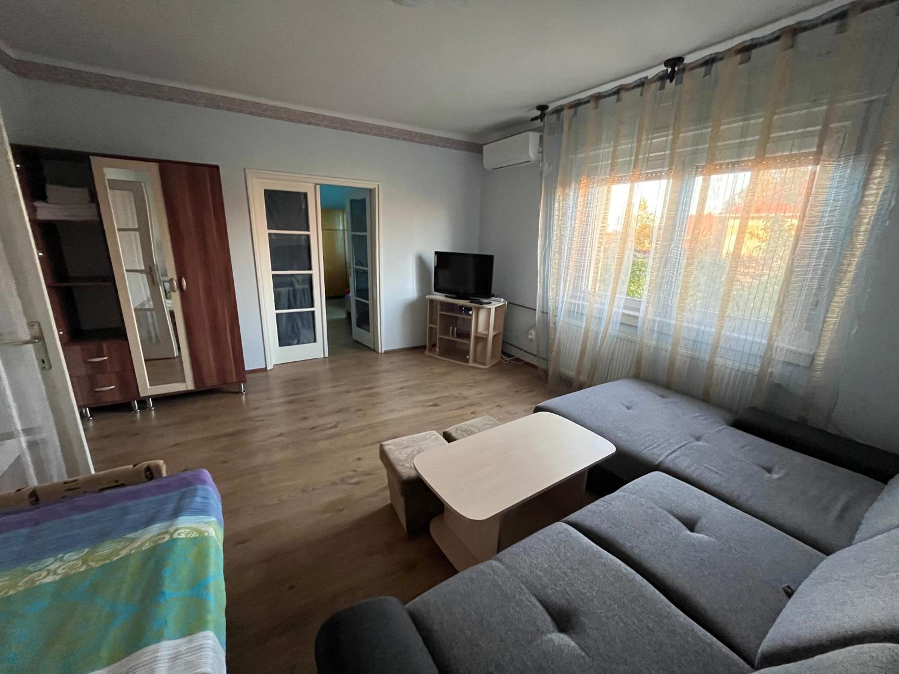 Abigél Apartman