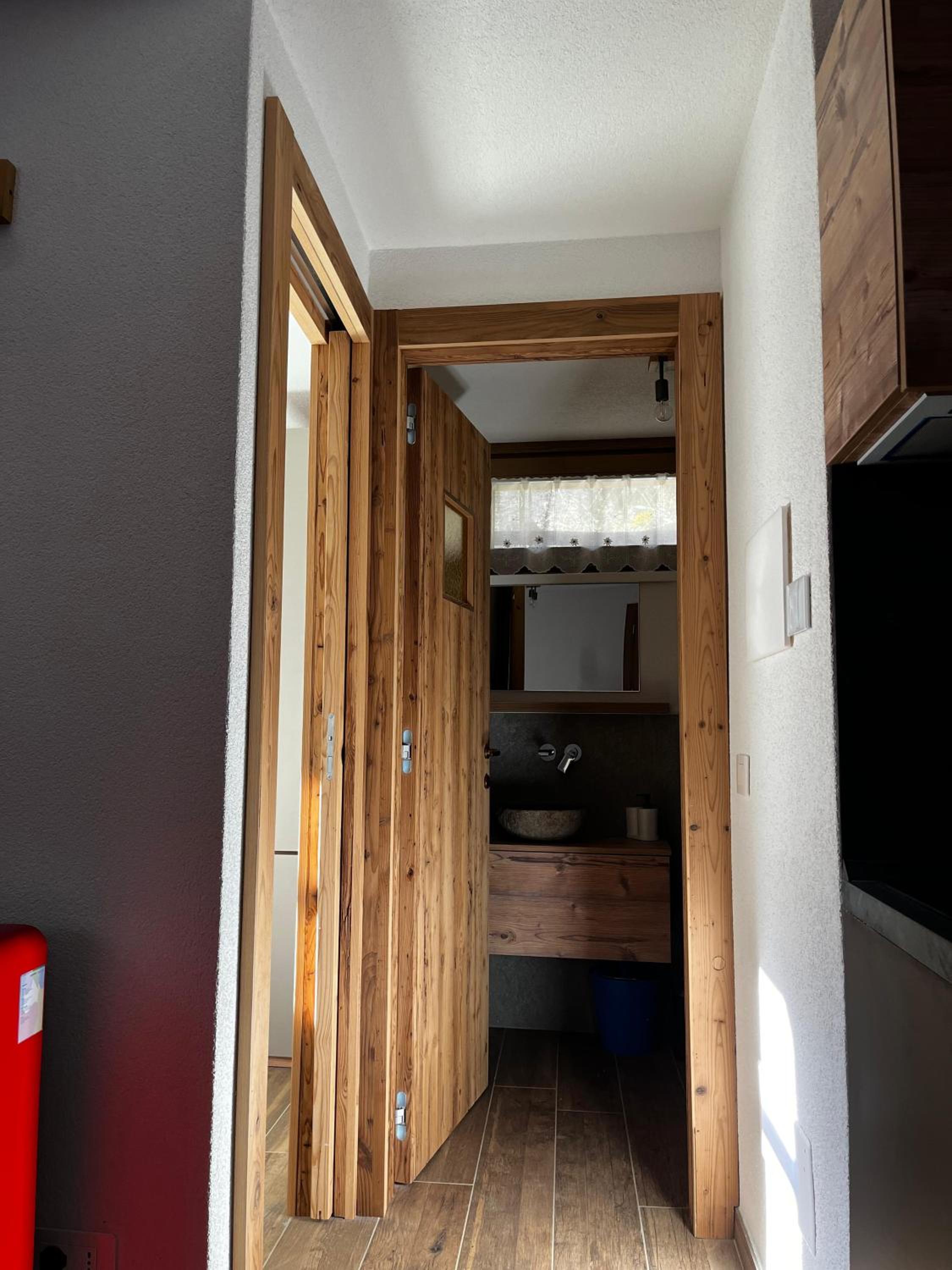 Chalet Letizia Mountain and Wellness Center - Your Mountain Holiday