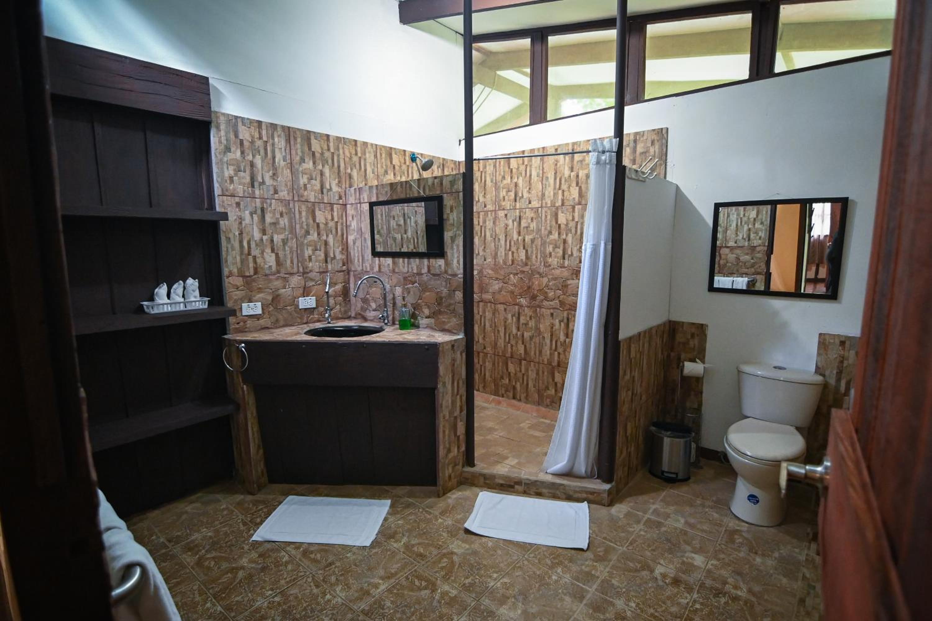 Chilamate Rainforest Eco Retreat