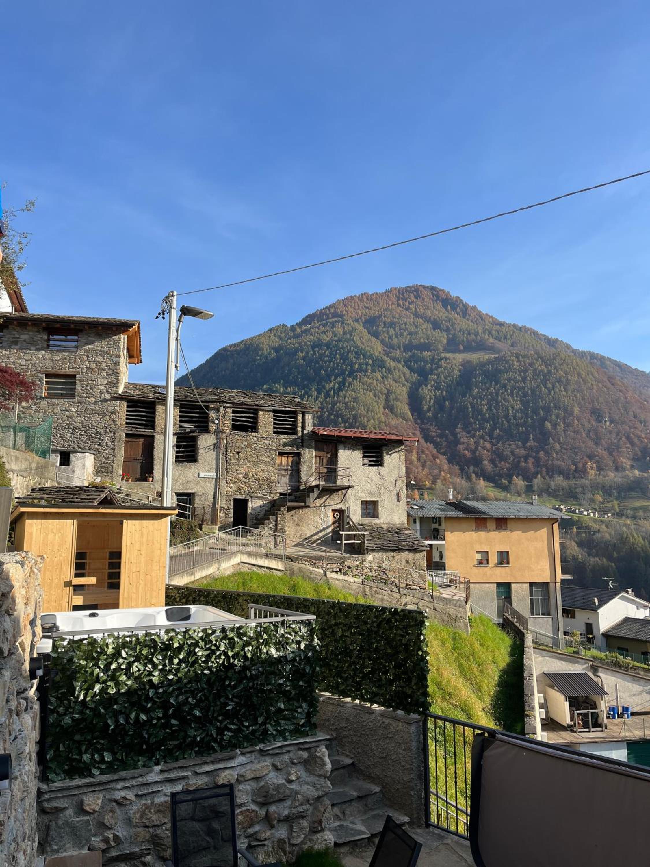 Chalet Letizia Mountain and Relax - Your Mountain Holiday photo 3