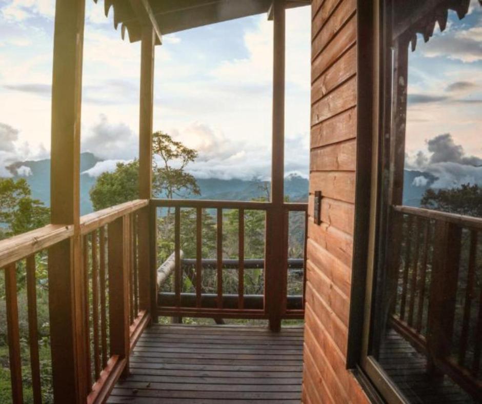 Glamping la Joyita