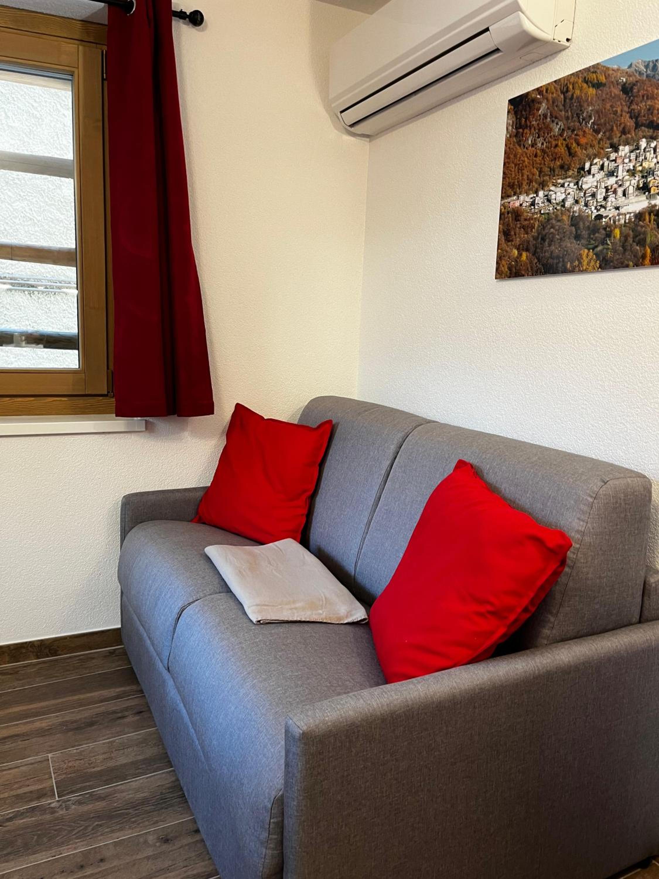 Chalet Letizia Mountain and Wellness Center - Your Mountain Holiday