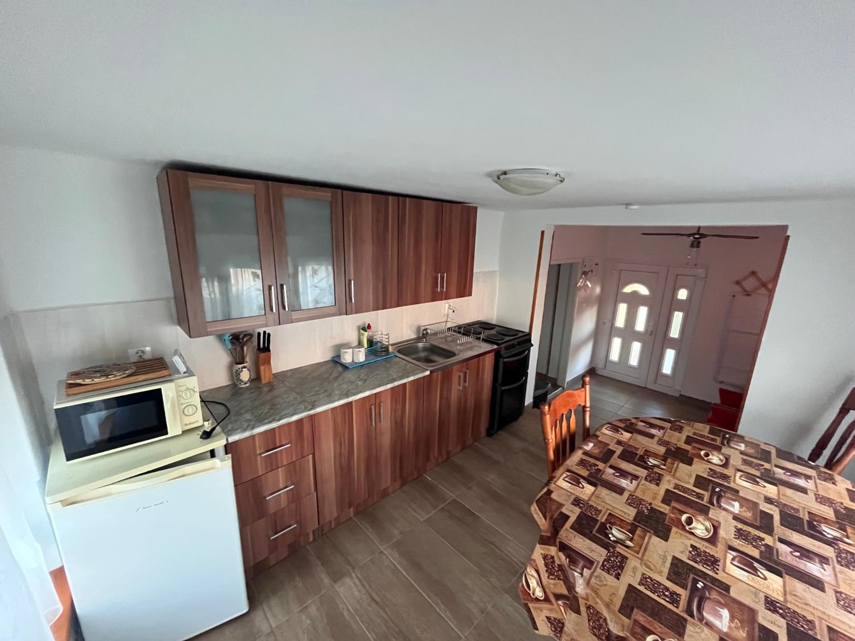 Abigél Apartman