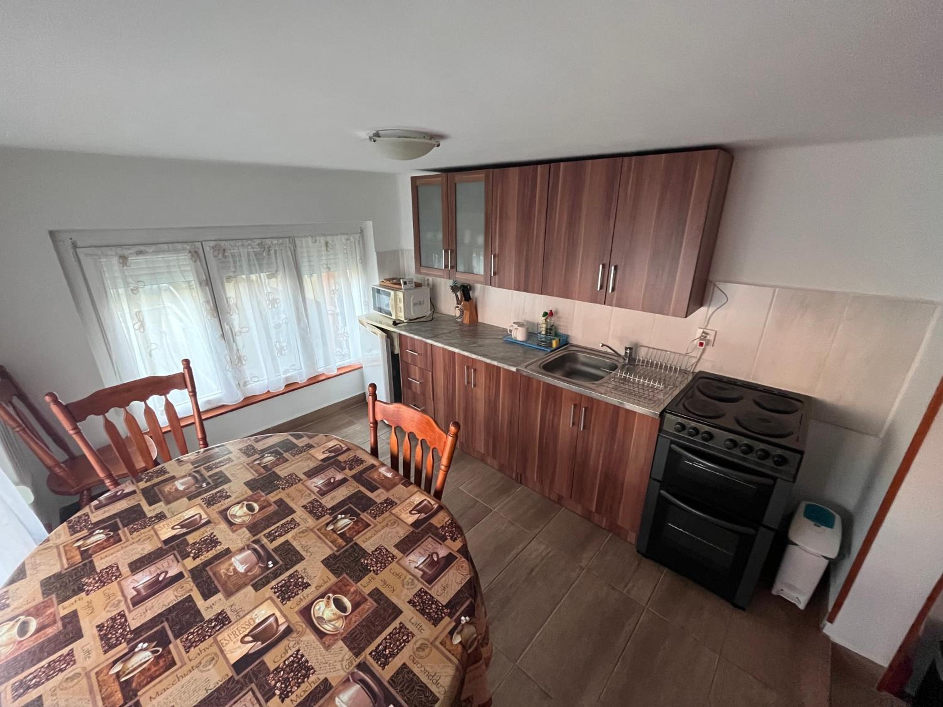 Abigél Apartman
