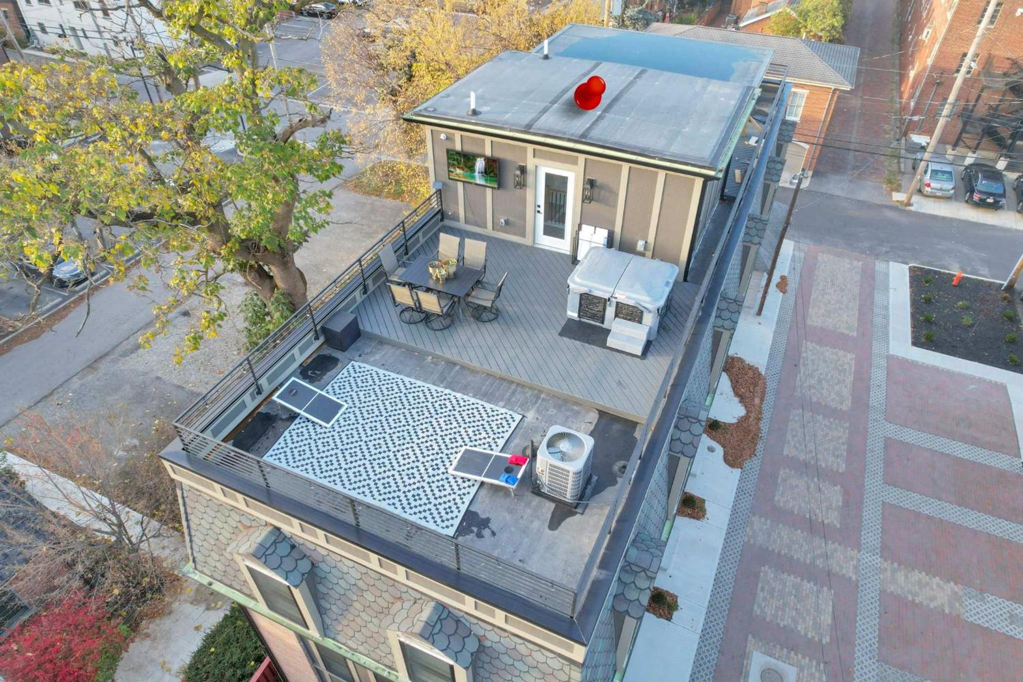 roof