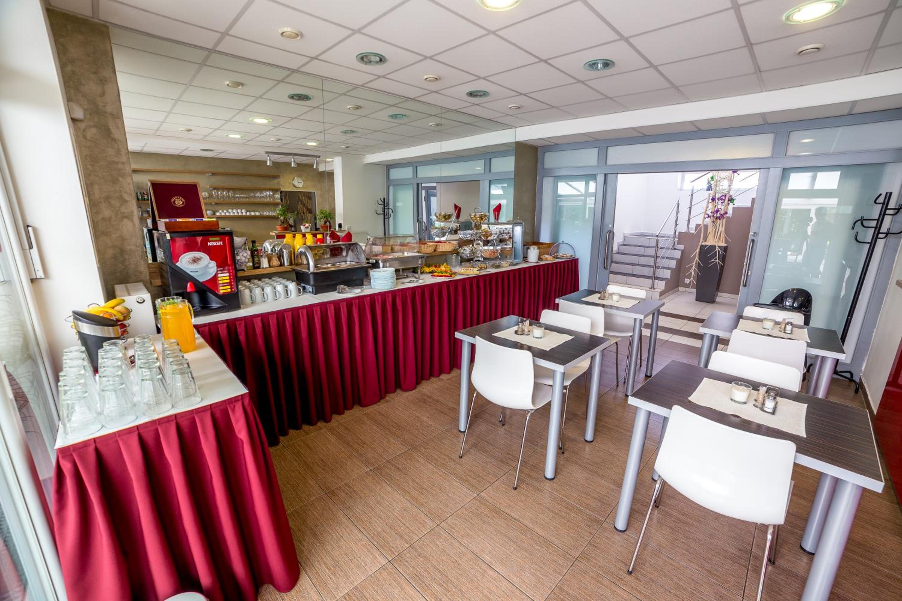 Hotel Lion