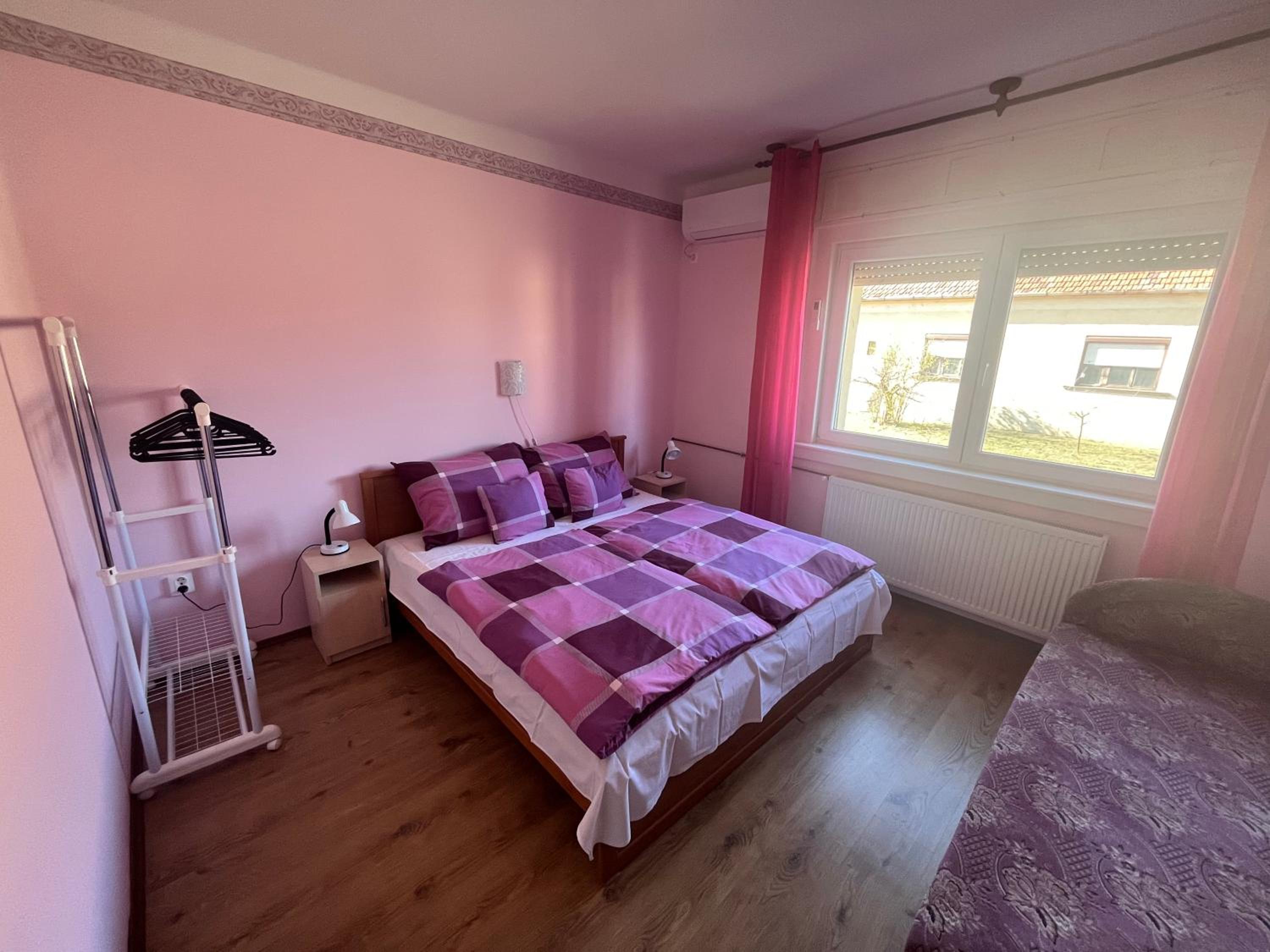 Abigél Apartman