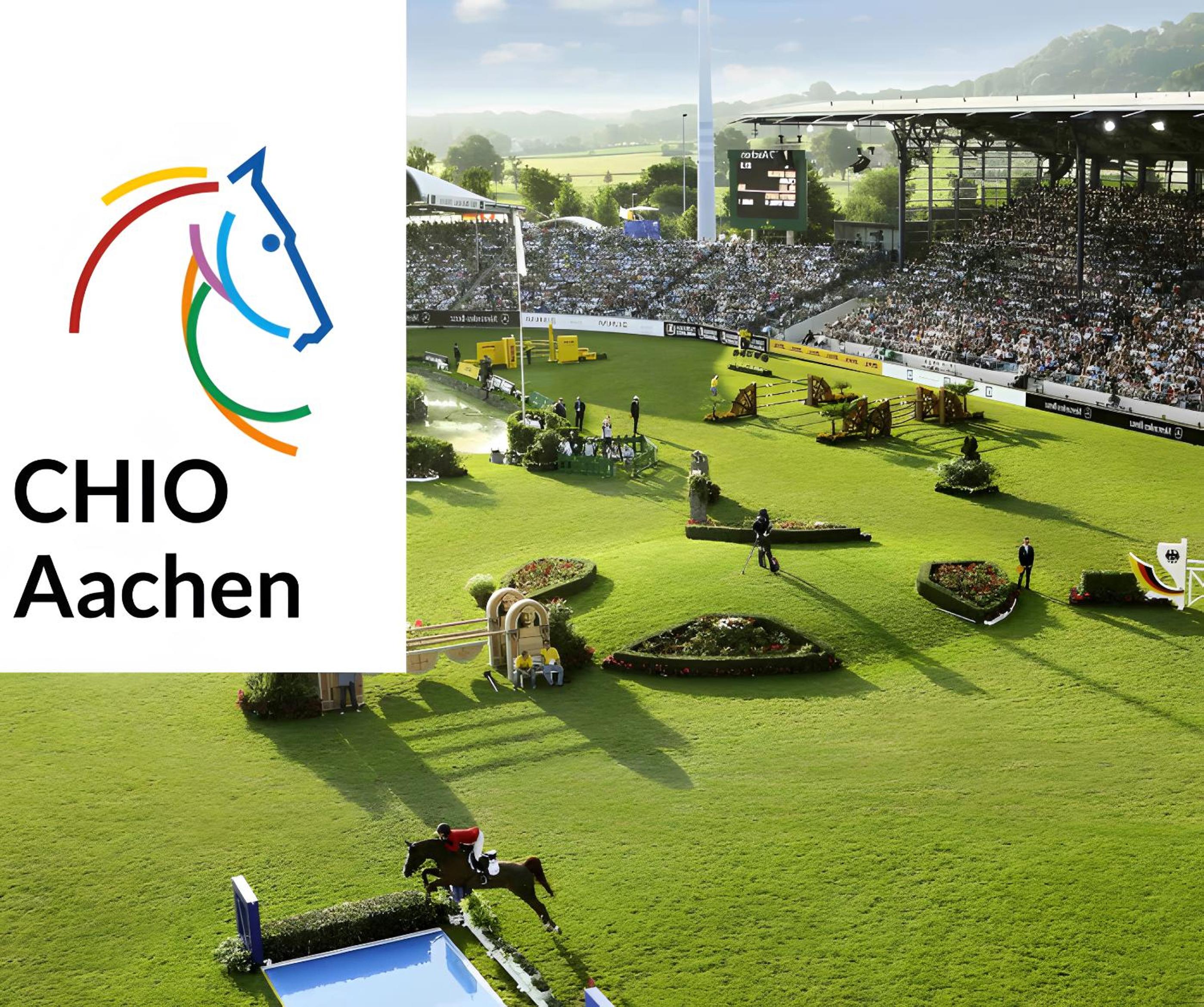 Aachen Aachenliebe