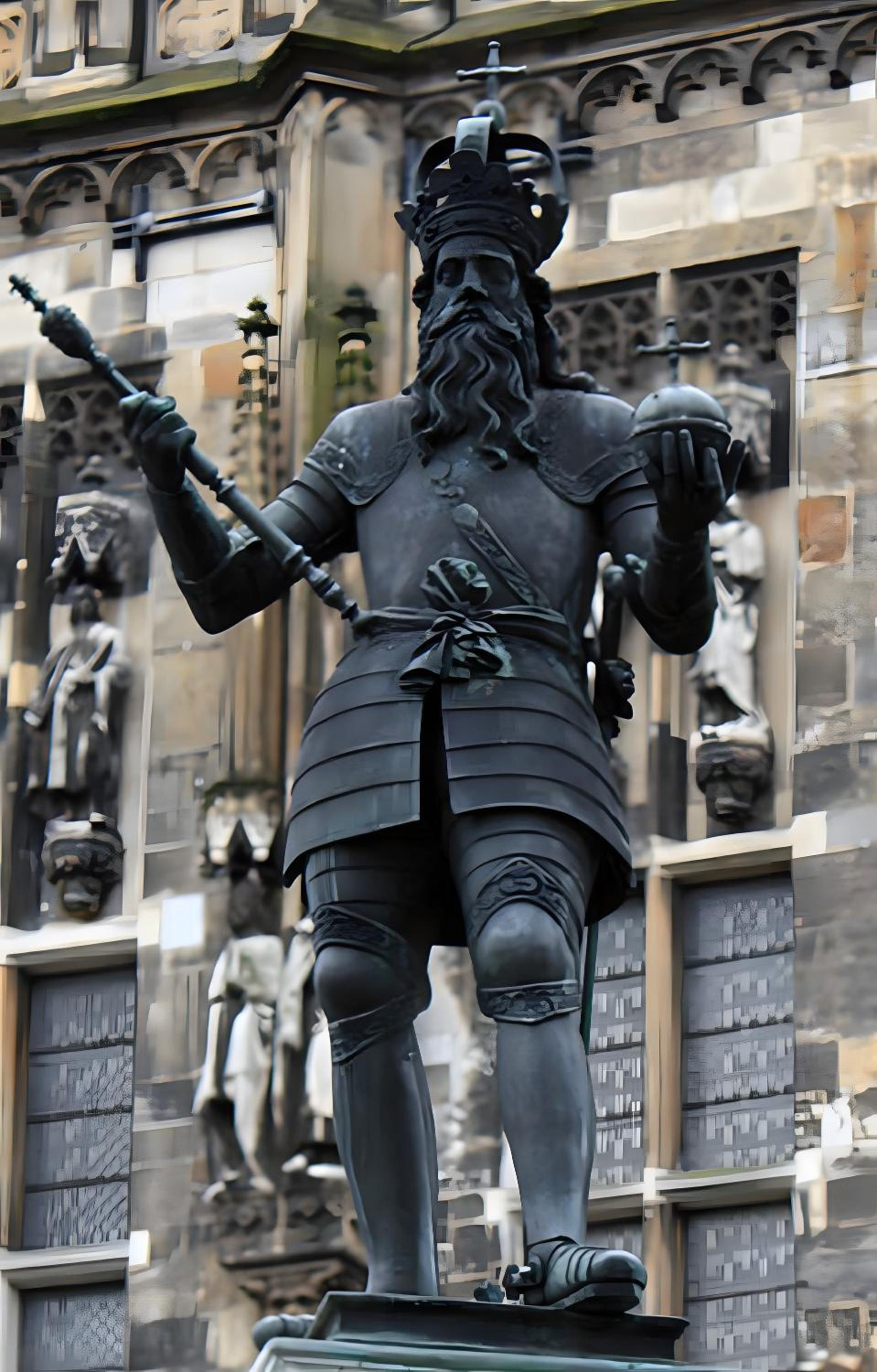 Aachen Aachenliebe