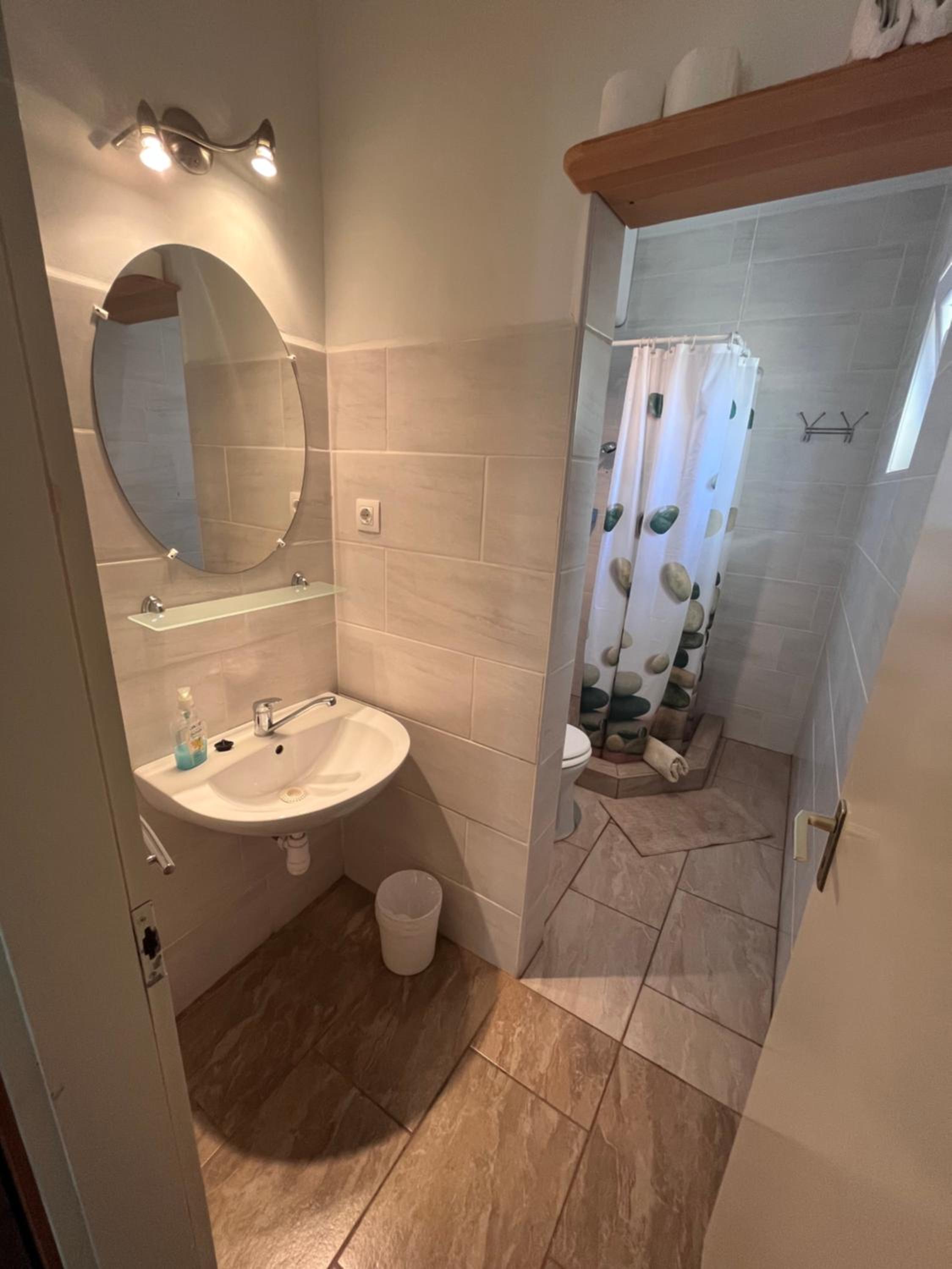 Abigél Apartman
