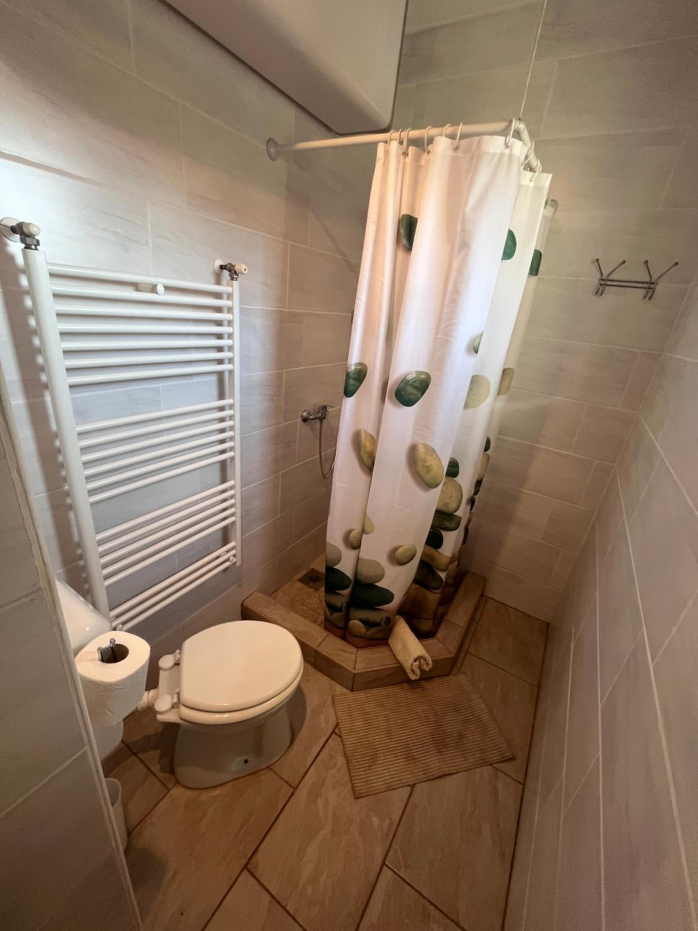 Abigél Apartman