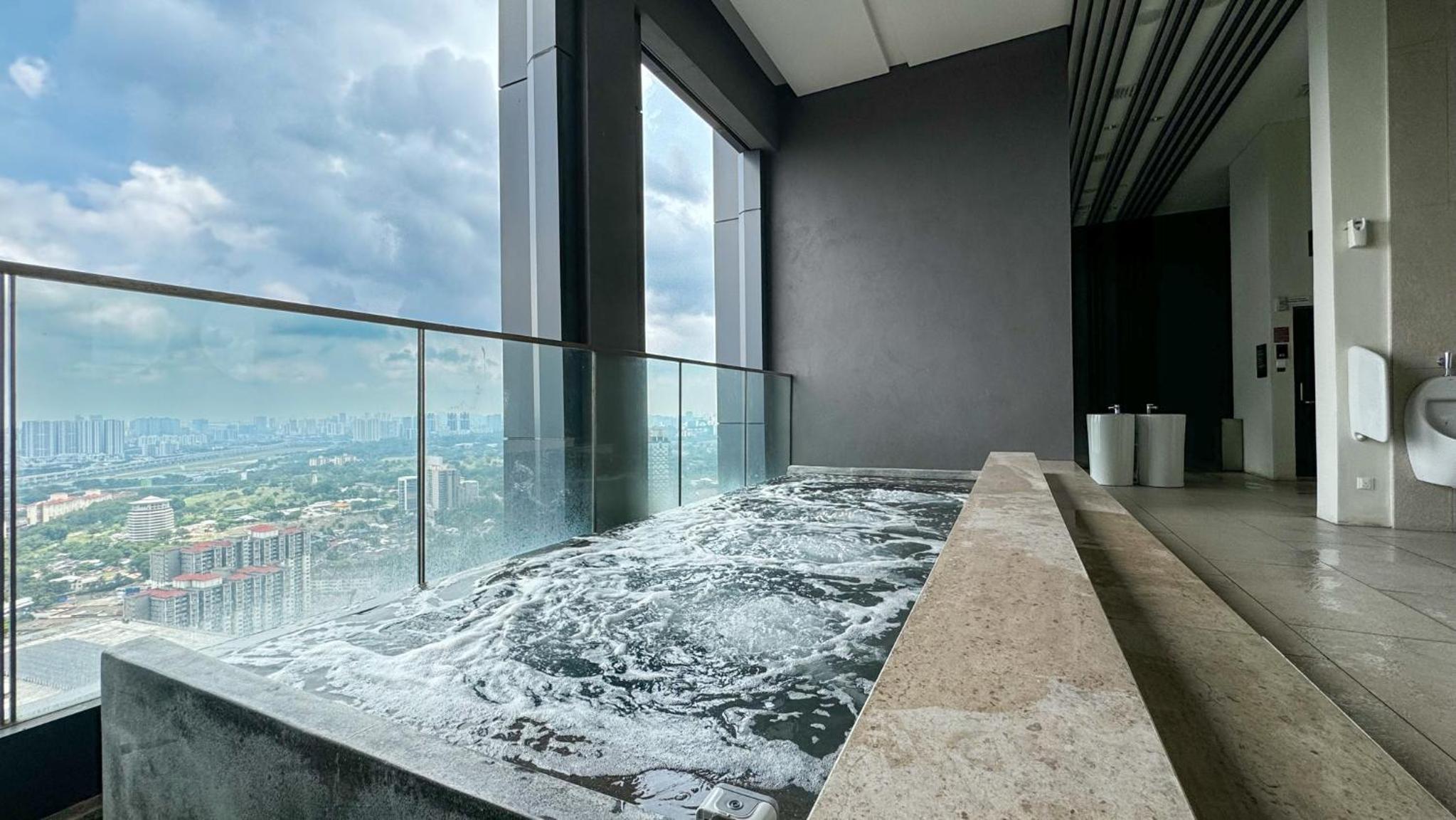 The View of Kuala Lumpur Suites