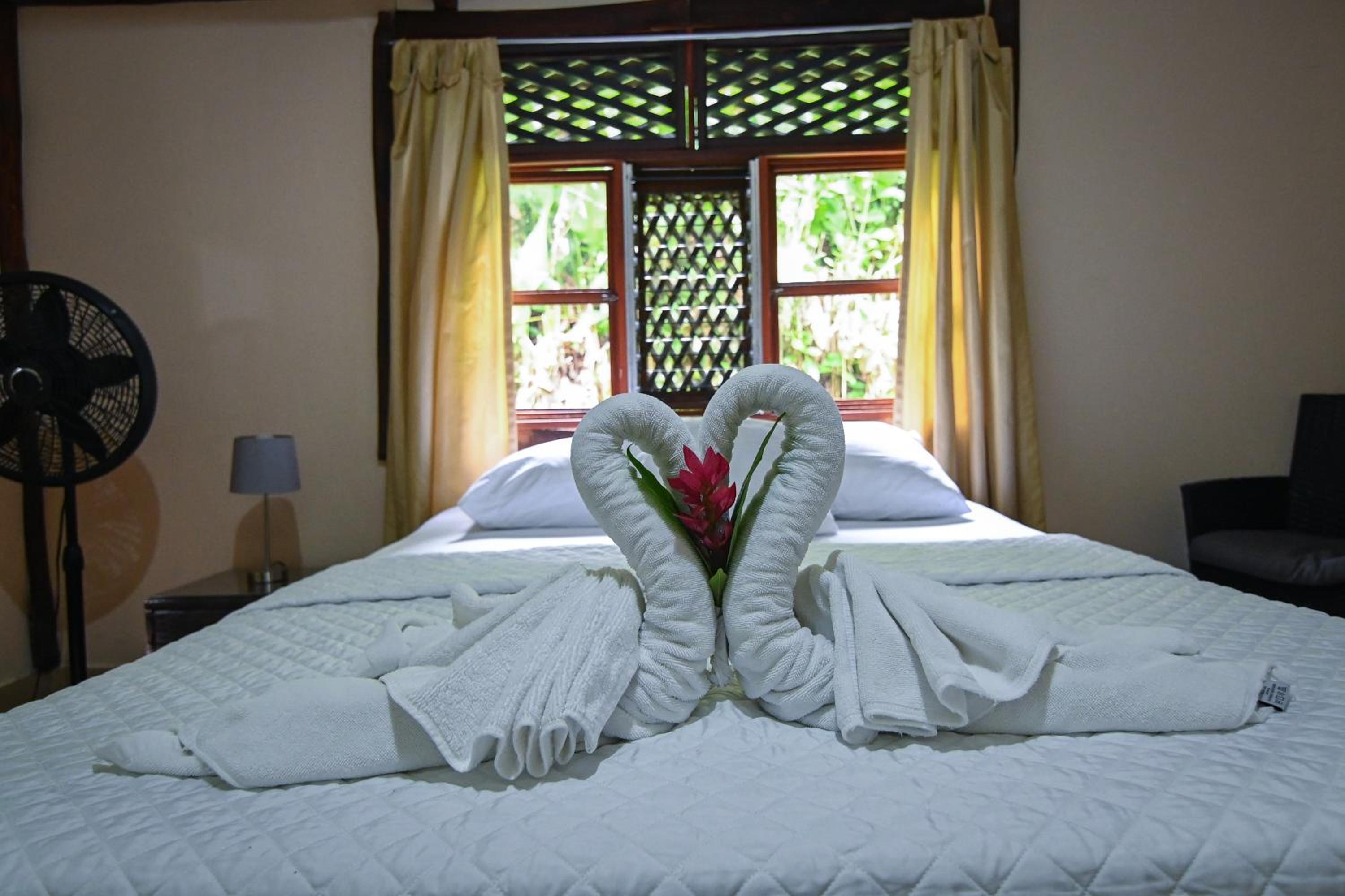 Chilamate Rainforest Eco Retreat
