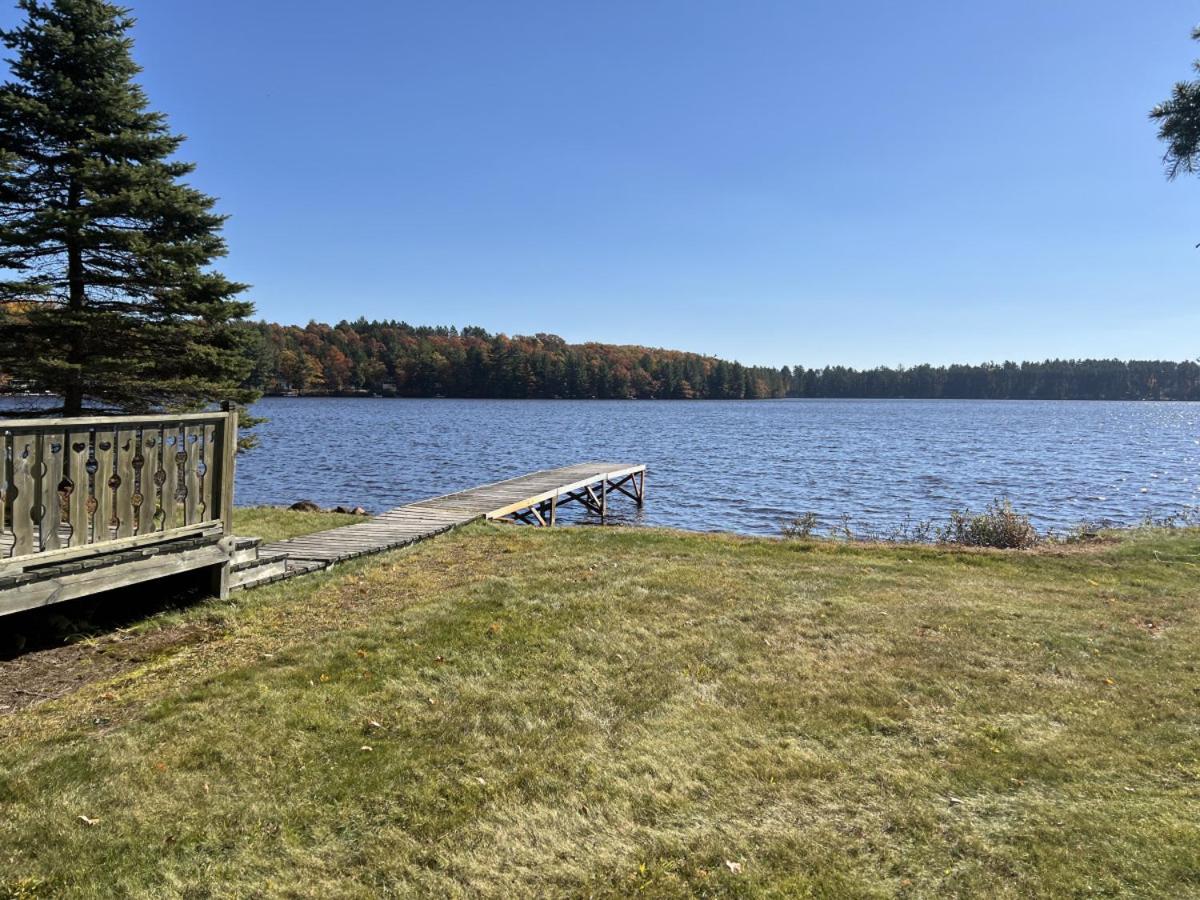 Owls Nest Three Lakes view 5