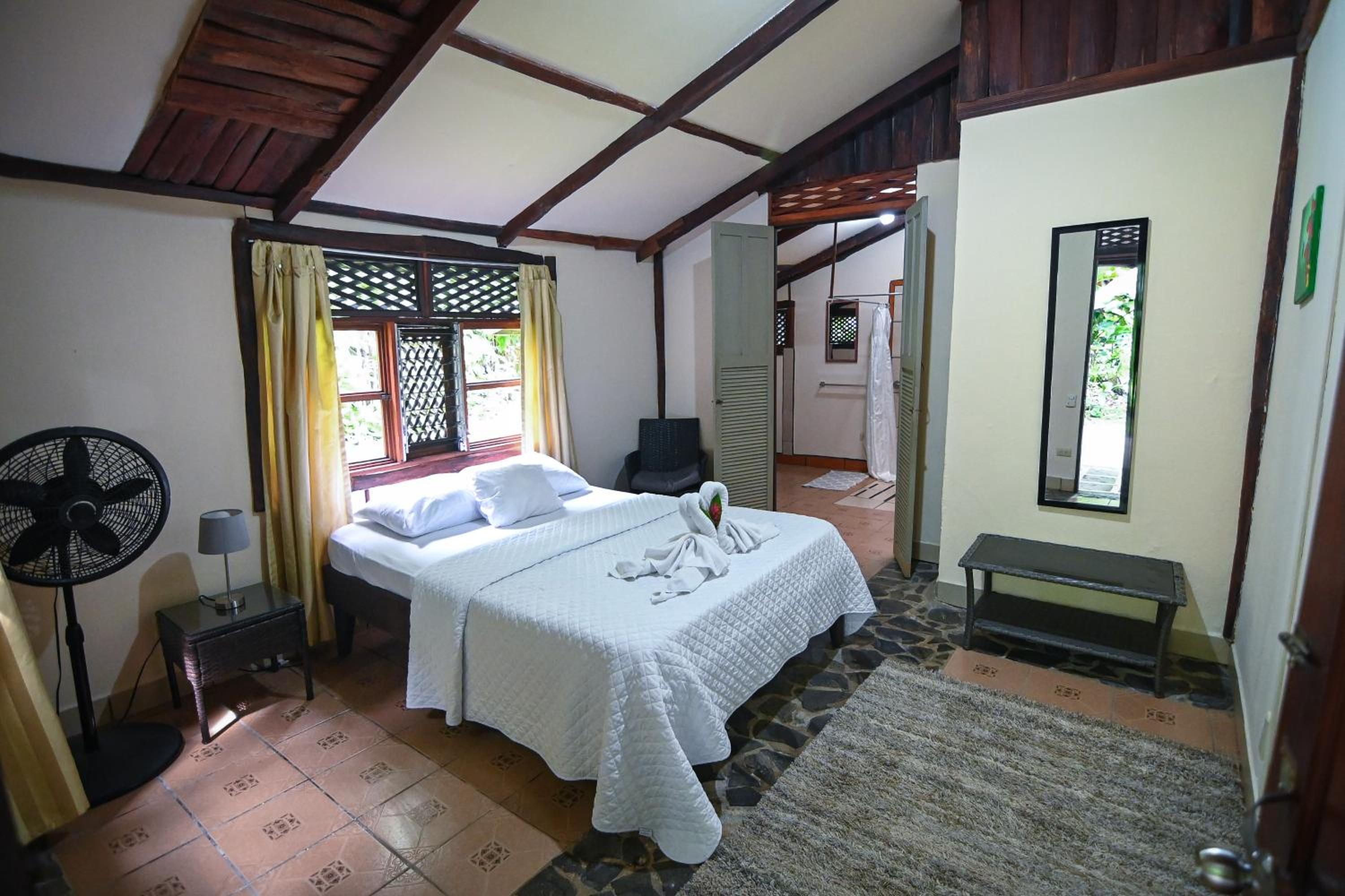 Chilamate Rainforest Eco Retreat