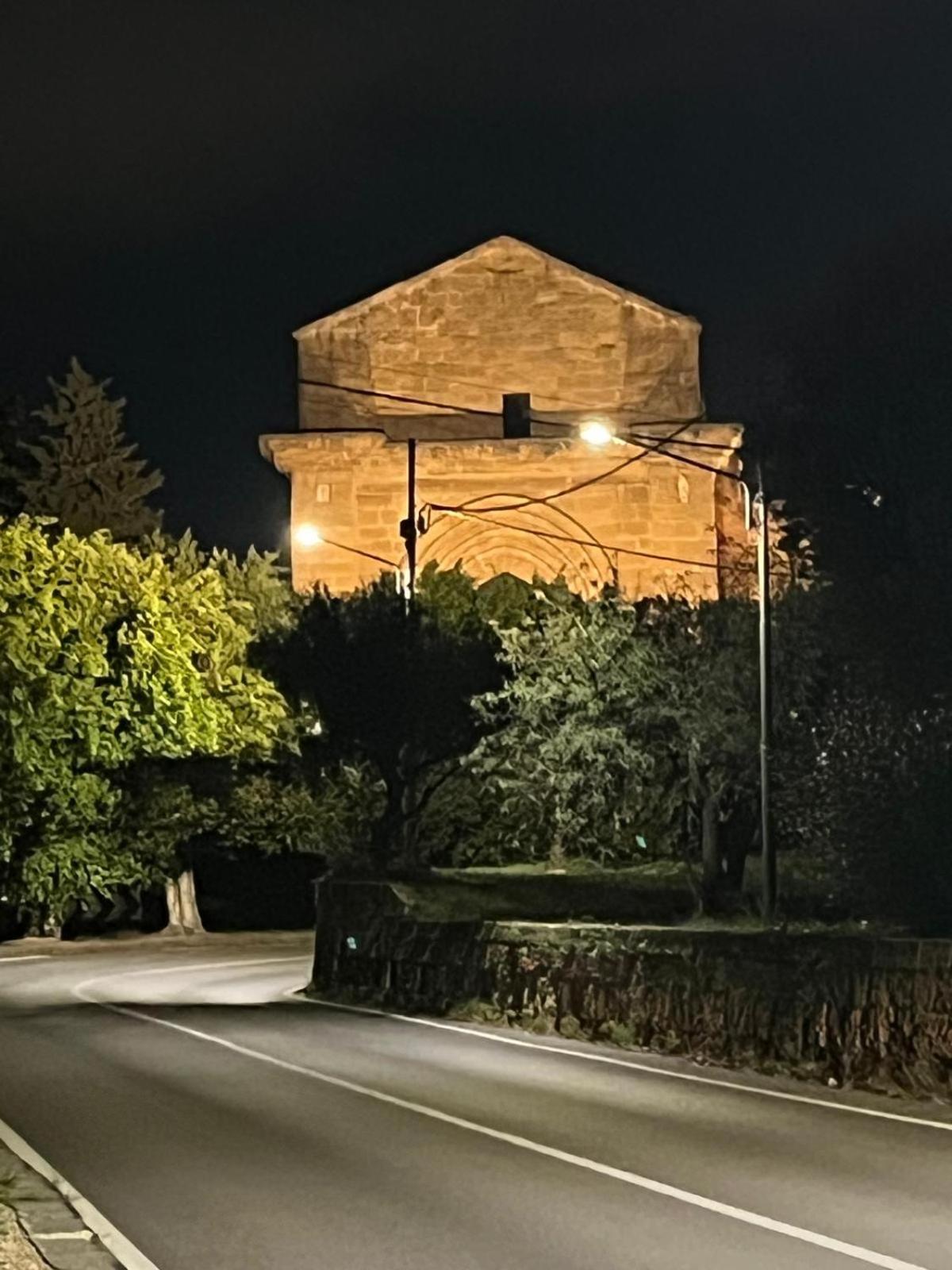 Agorà sulla via dei Templi view 5
