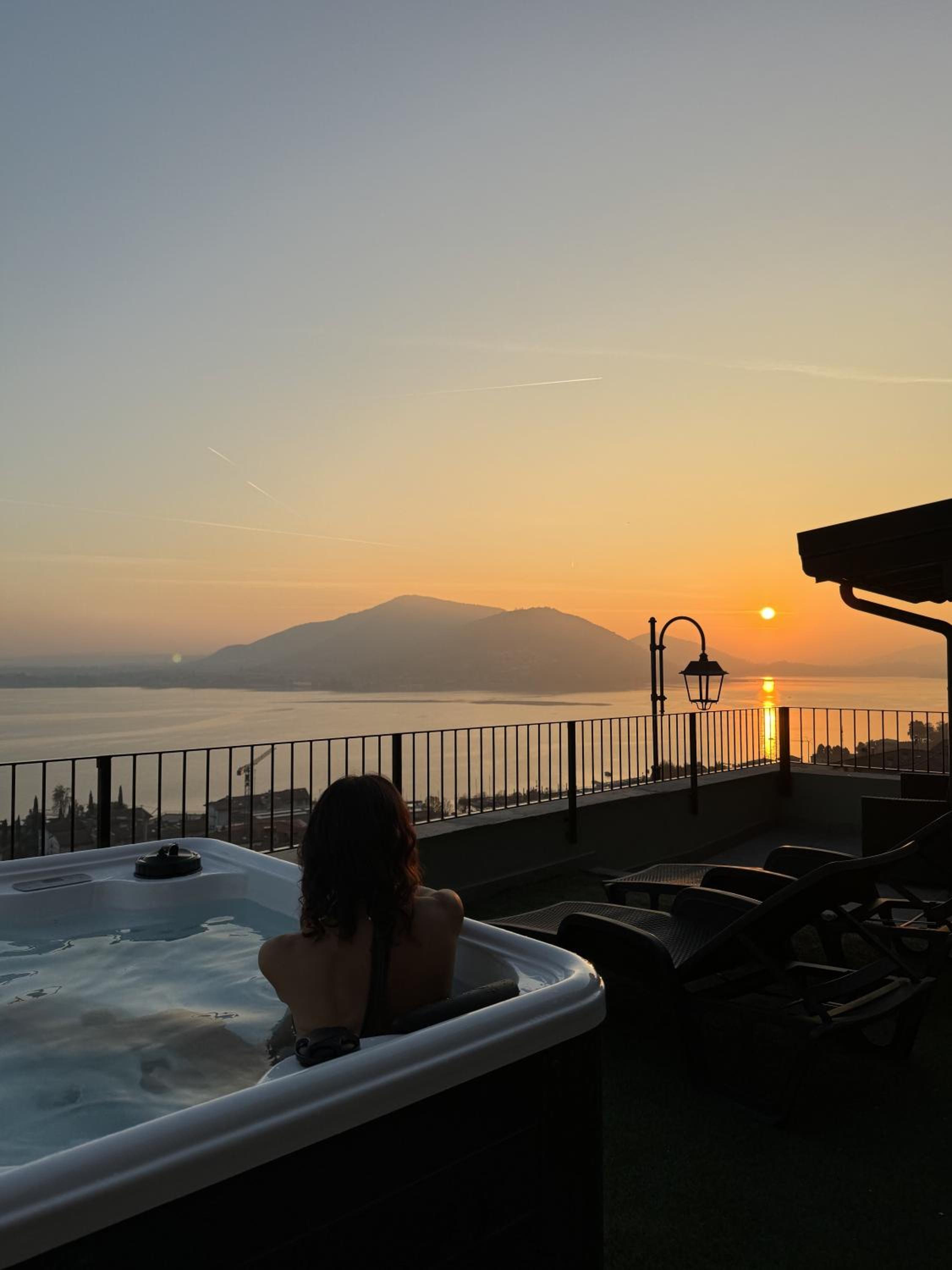 Terrazza sulle mura Appartamento Sole photo 2