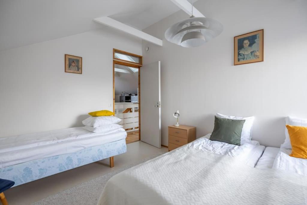 Koda Riite Lodge - Sauna & Free Parking view 5