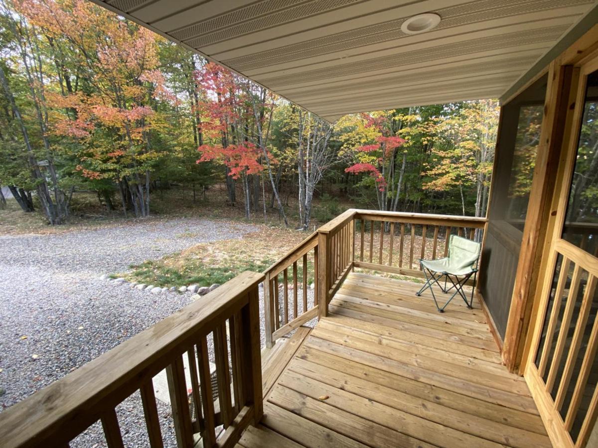 Long Lake Escape in Three Lakes view 5