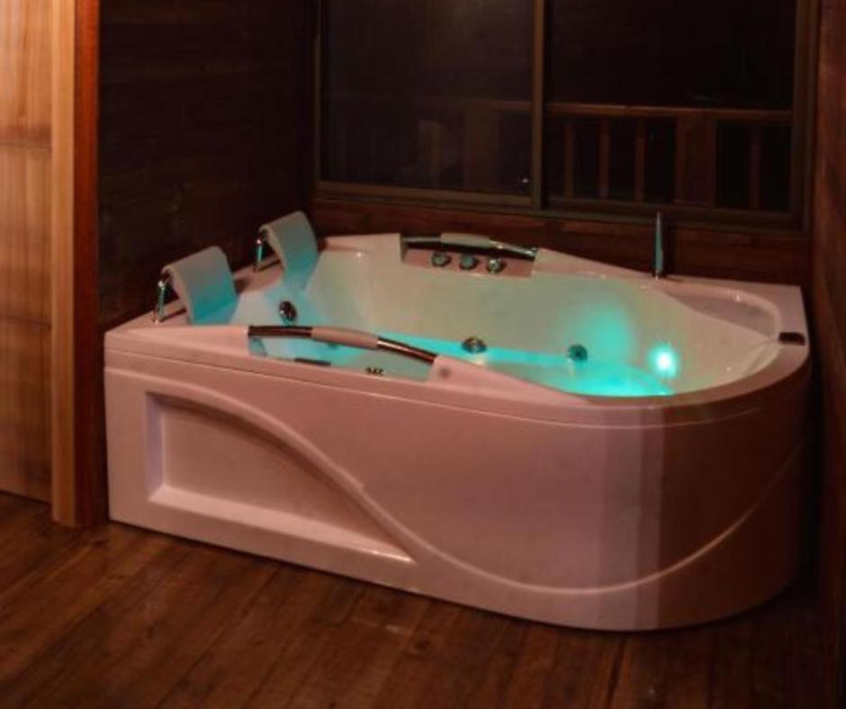 Glamping la Joyita