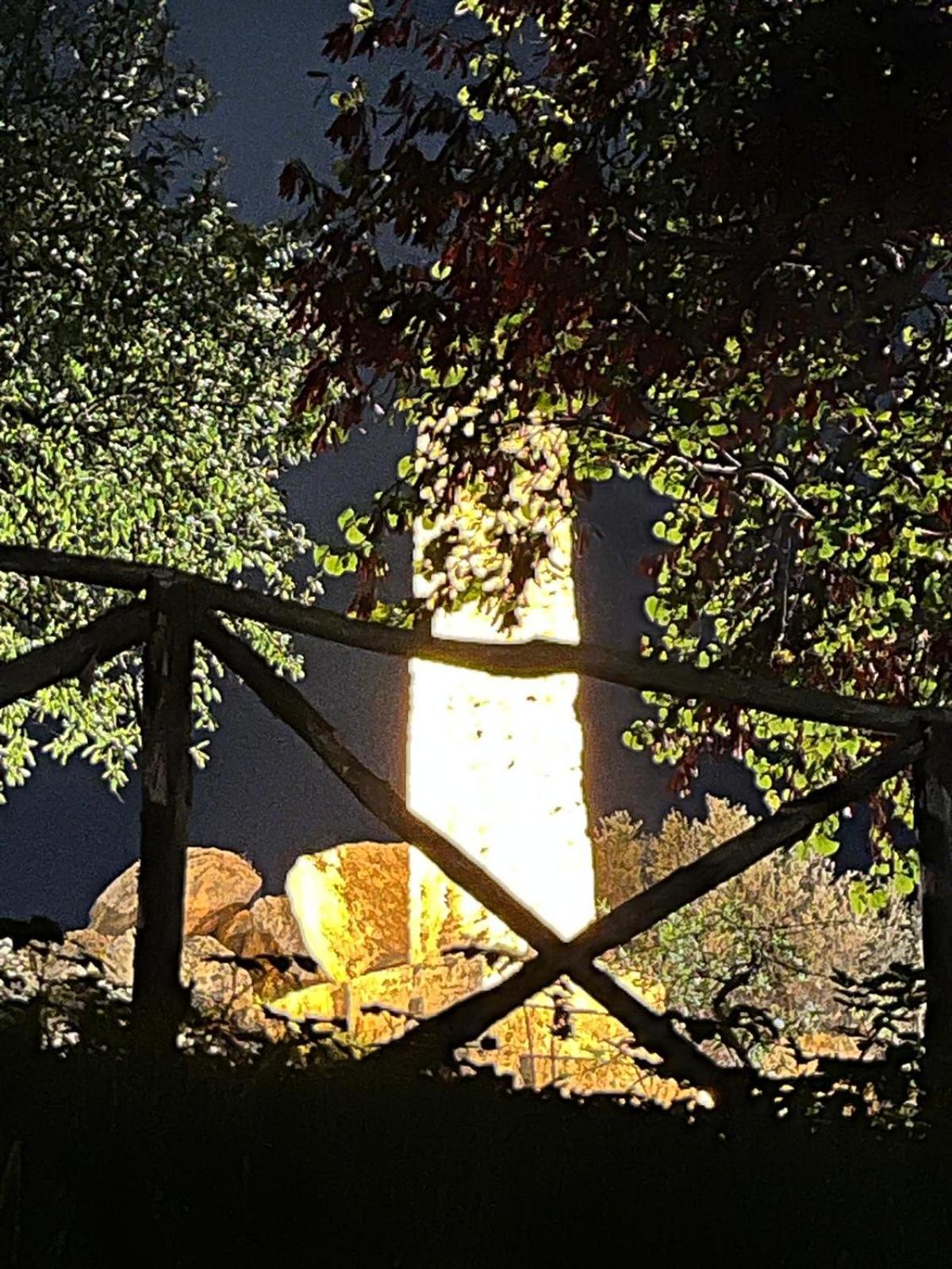 Agorà sulla via dei Templi view 3