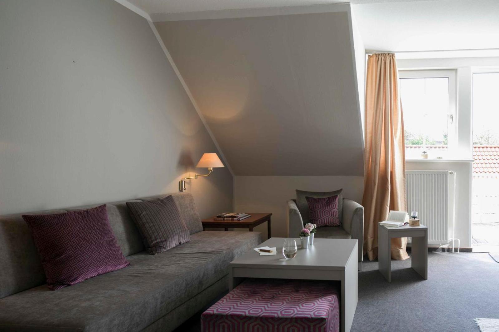 Gästehaus Orion - Wohnung 3 view 3