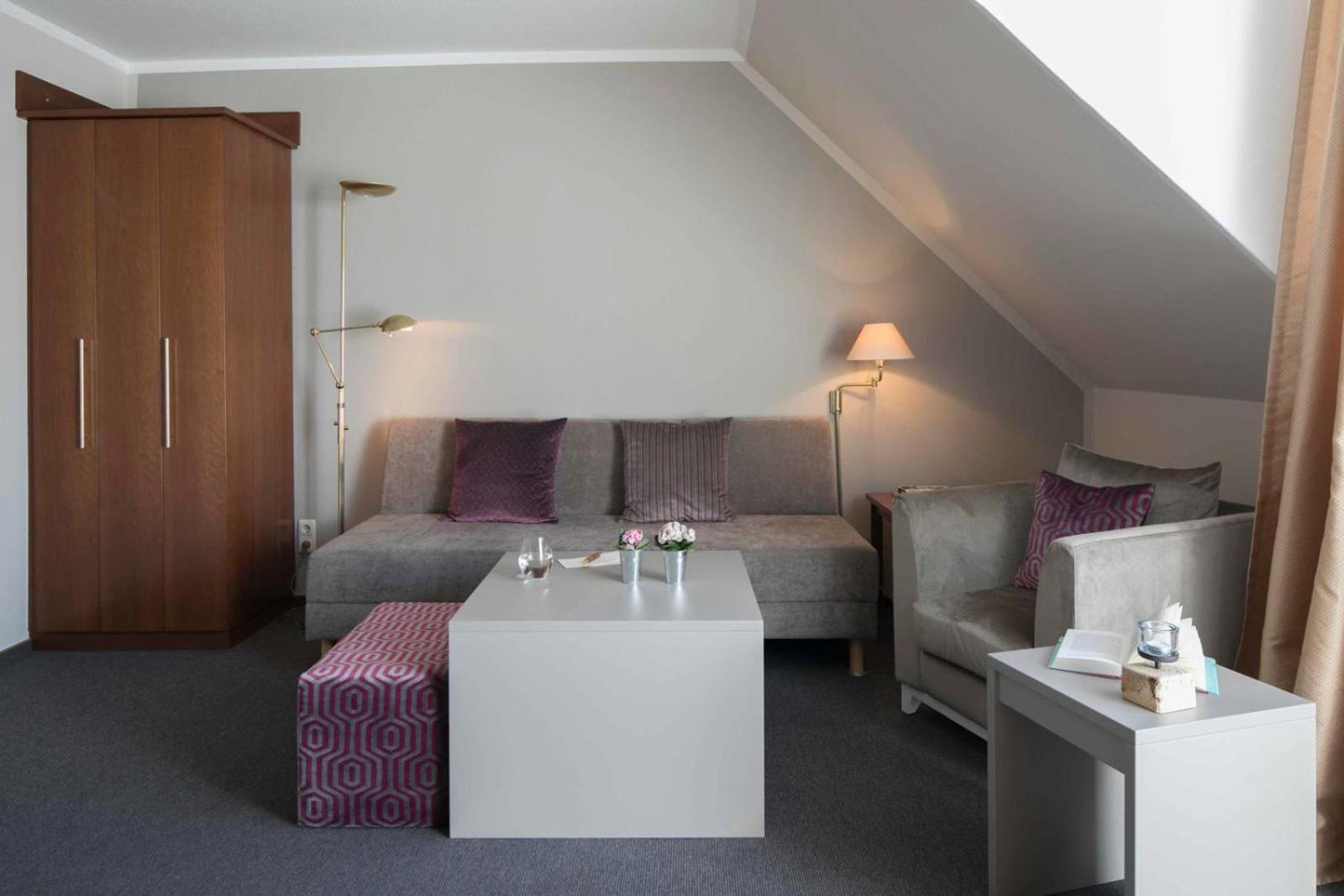 Gästehaus Orion - Wohnung 3 view 4