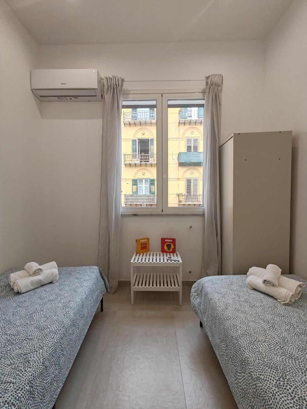 Le Stanze di Eleonora Comfort Rooms view 5