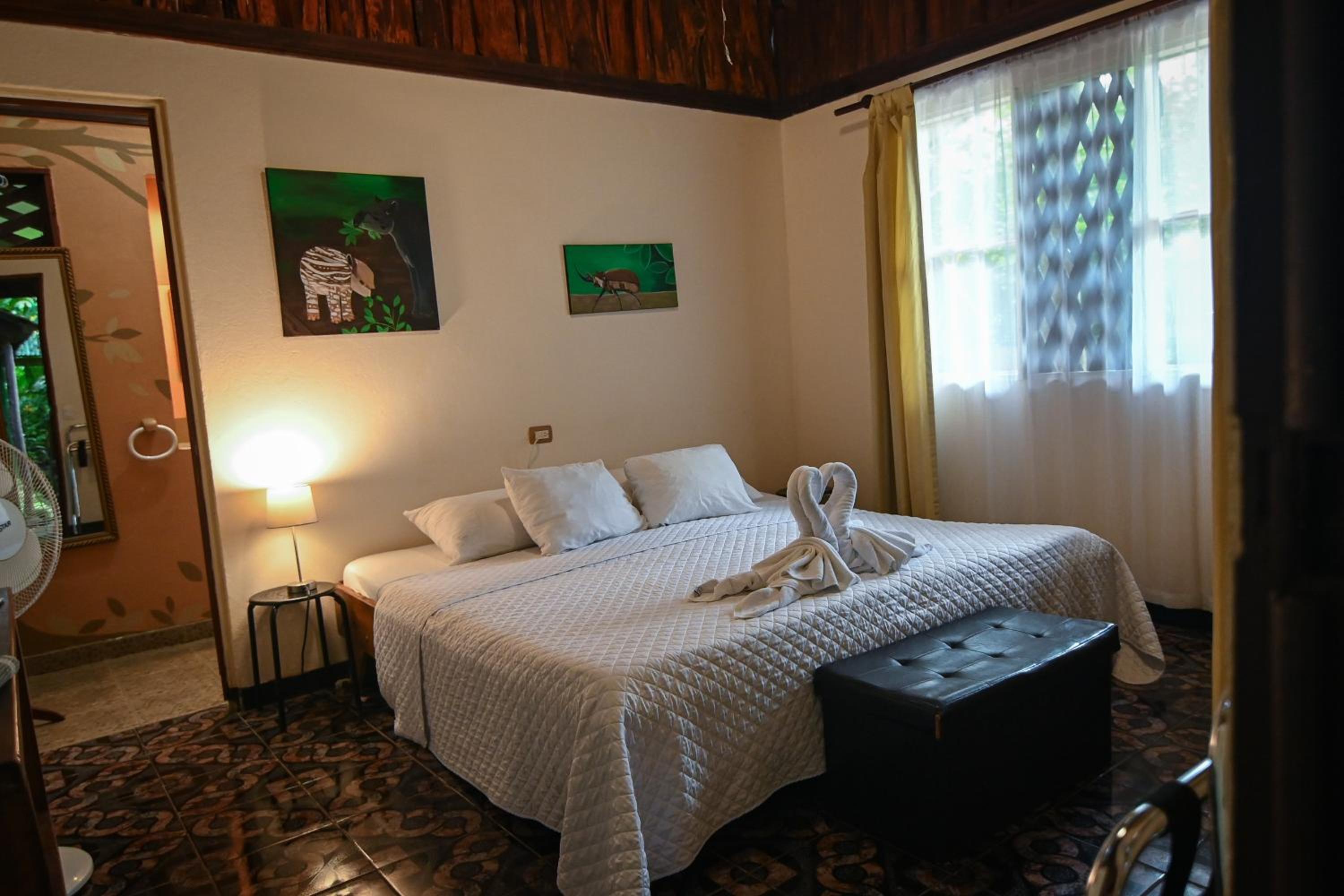 Chilamate Rainforest Eco Retreat