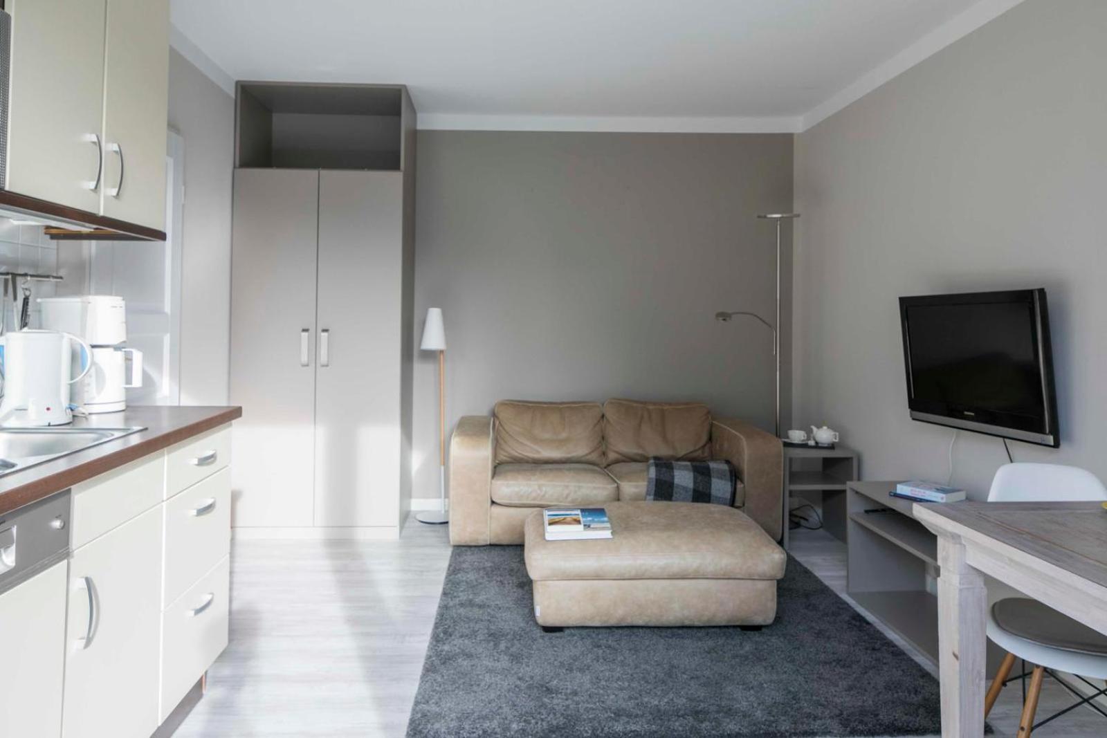 Ferienhaus Nils Holgersson - Wohnung 5 view 5