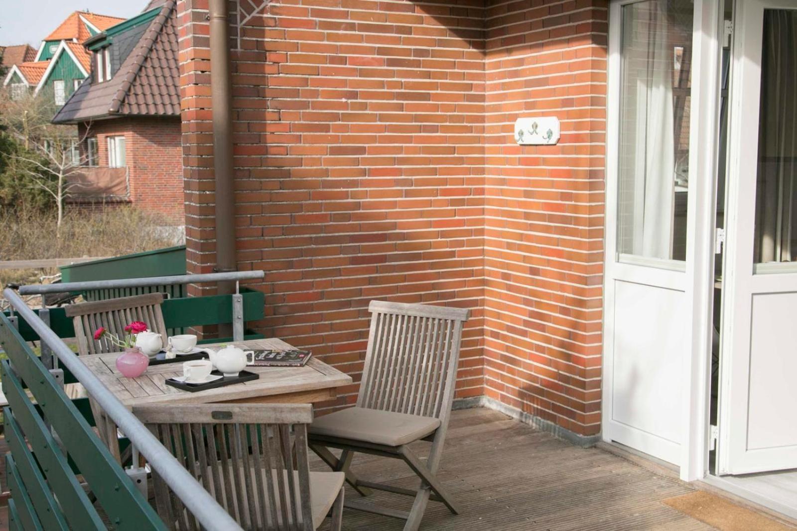 Ferienhaus Nils Holgersson - Wohnung 4 view 3