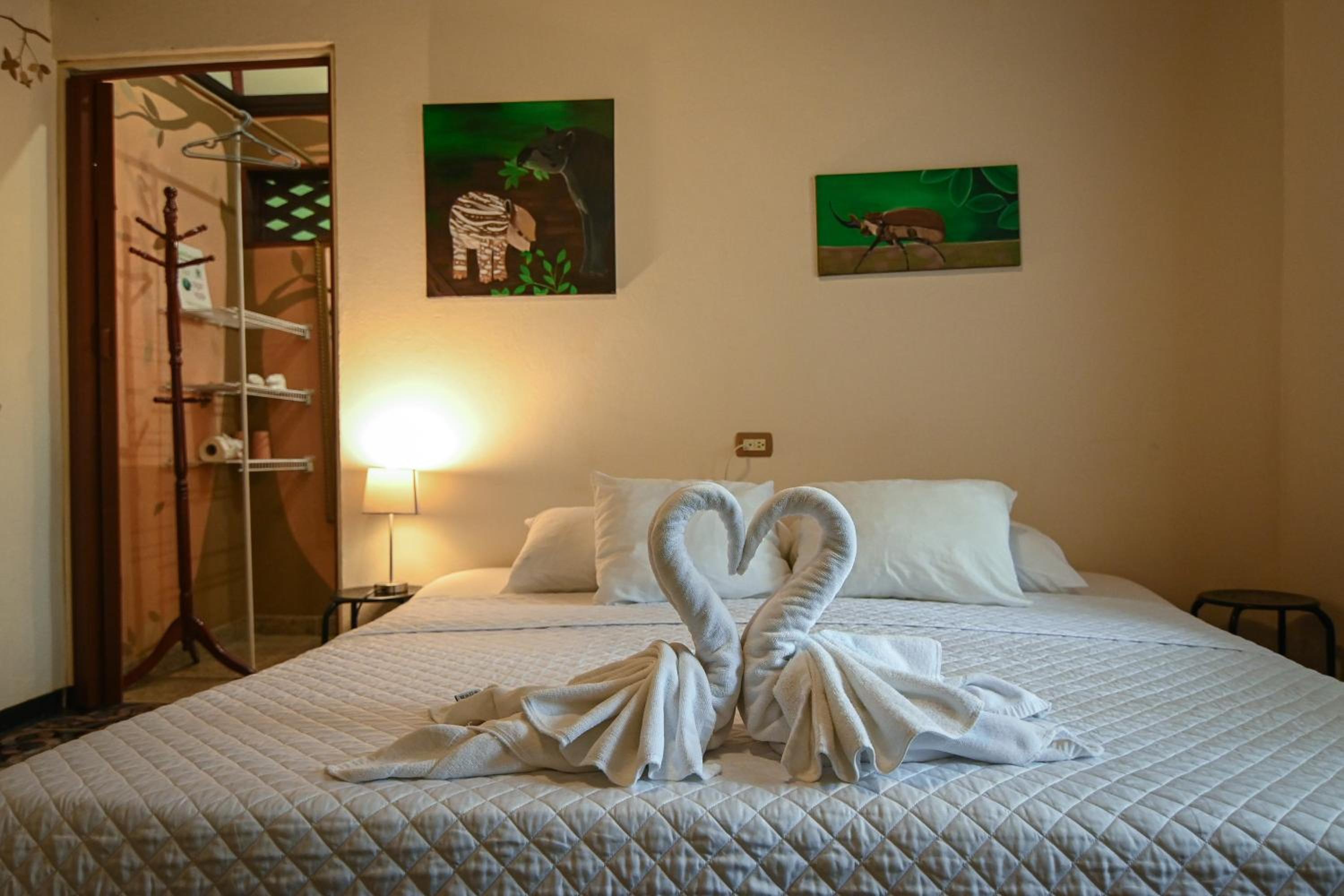 Chilamate Rainforest Eco Retreat