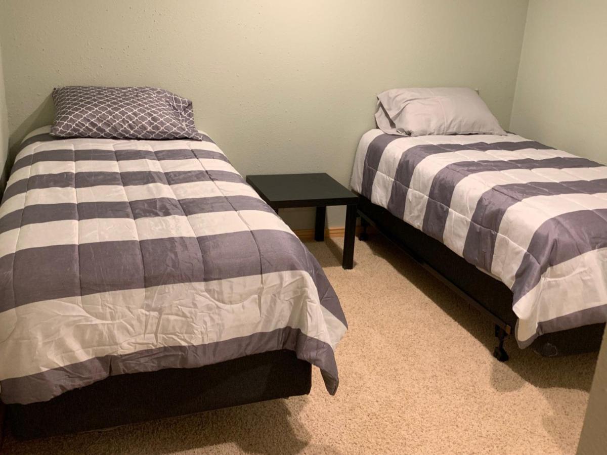 Voyageur Landing Executive Home