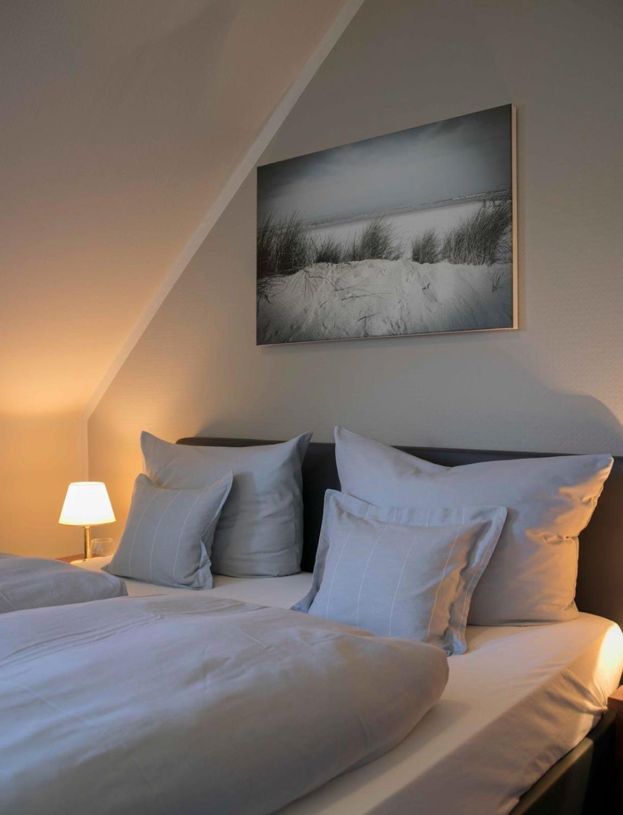 Gästehaus Orion - Wohnung 4 view 4