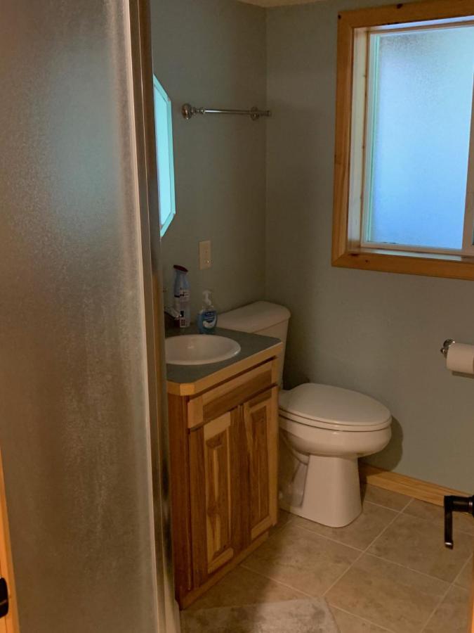 Voyageur Landing Executive Home