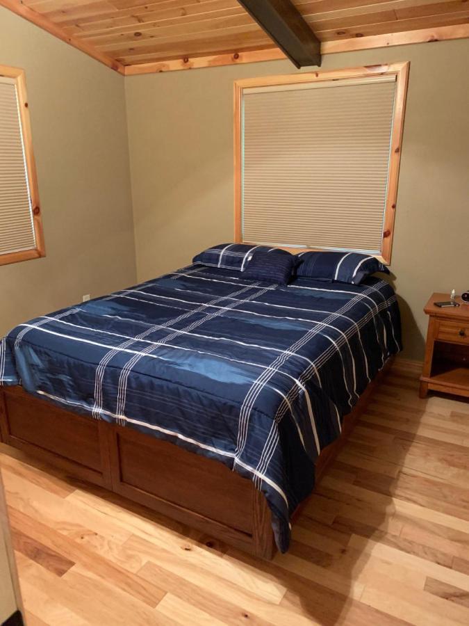 Voyageur Landing Executive Home