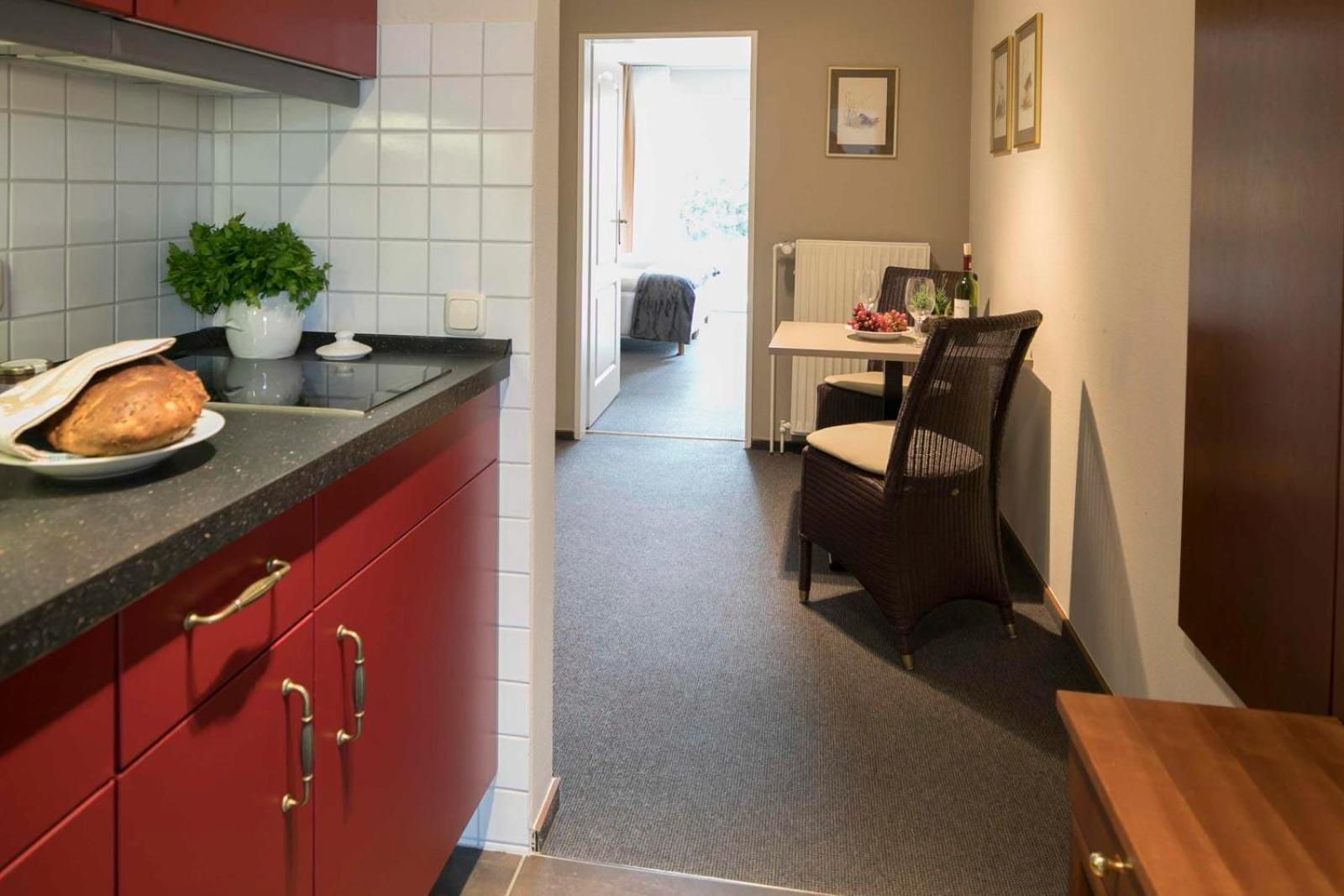 Gästehaus Orion - Wohnung 8 view 3
