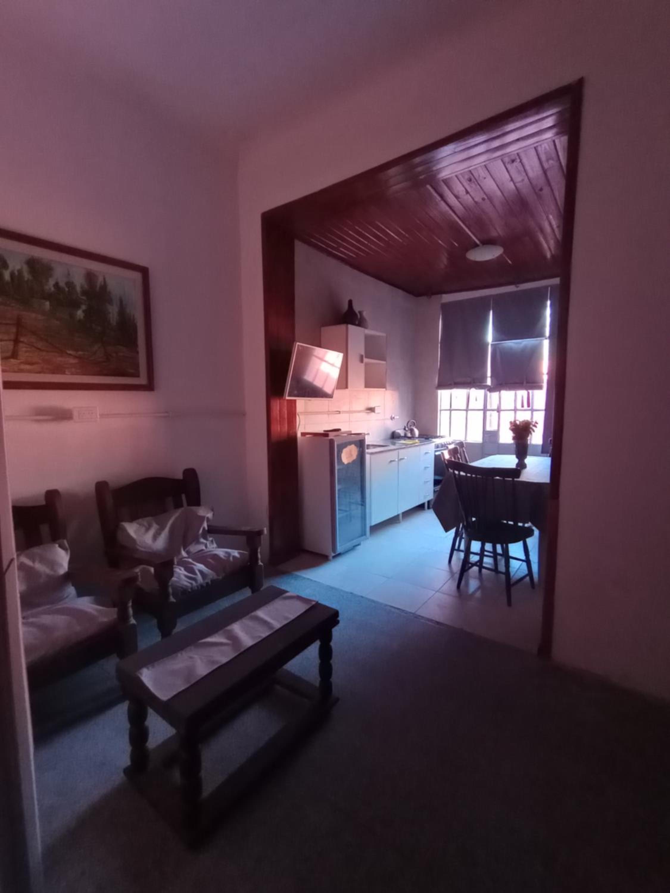 Casa 4 de abril