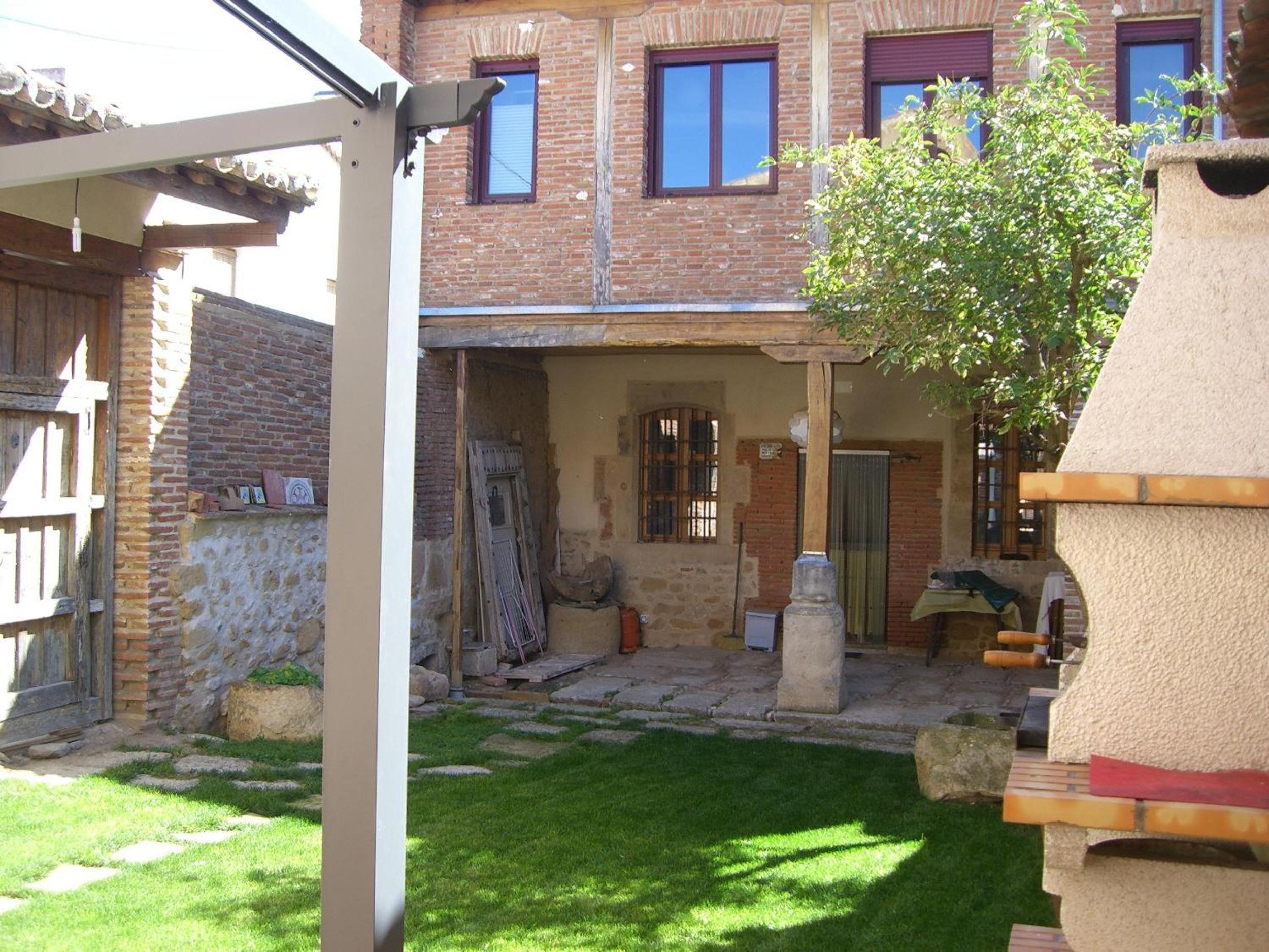 Casa Rural El Saúco view 3