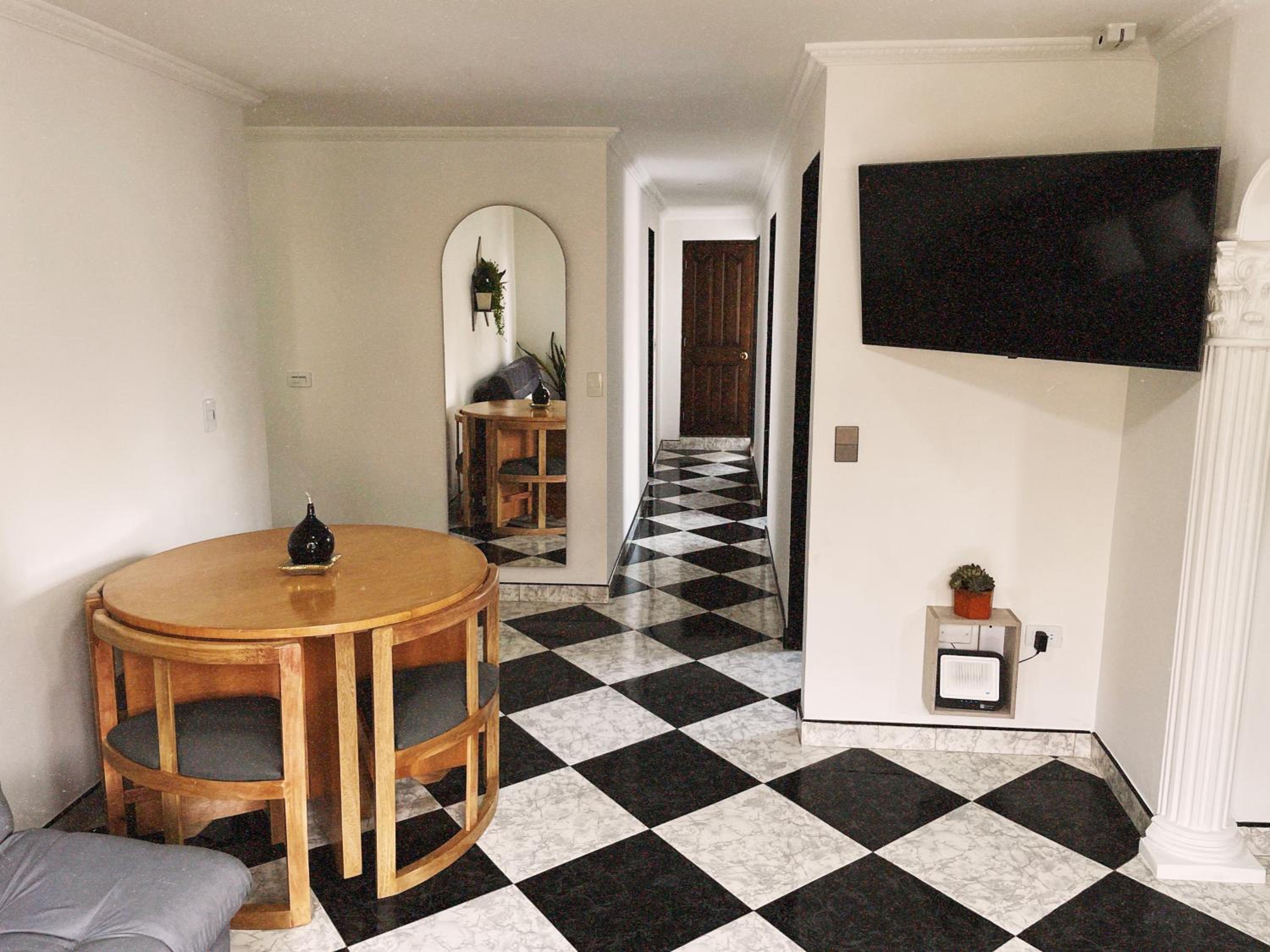 Vacacional, Casa ideal cerca a zona turística