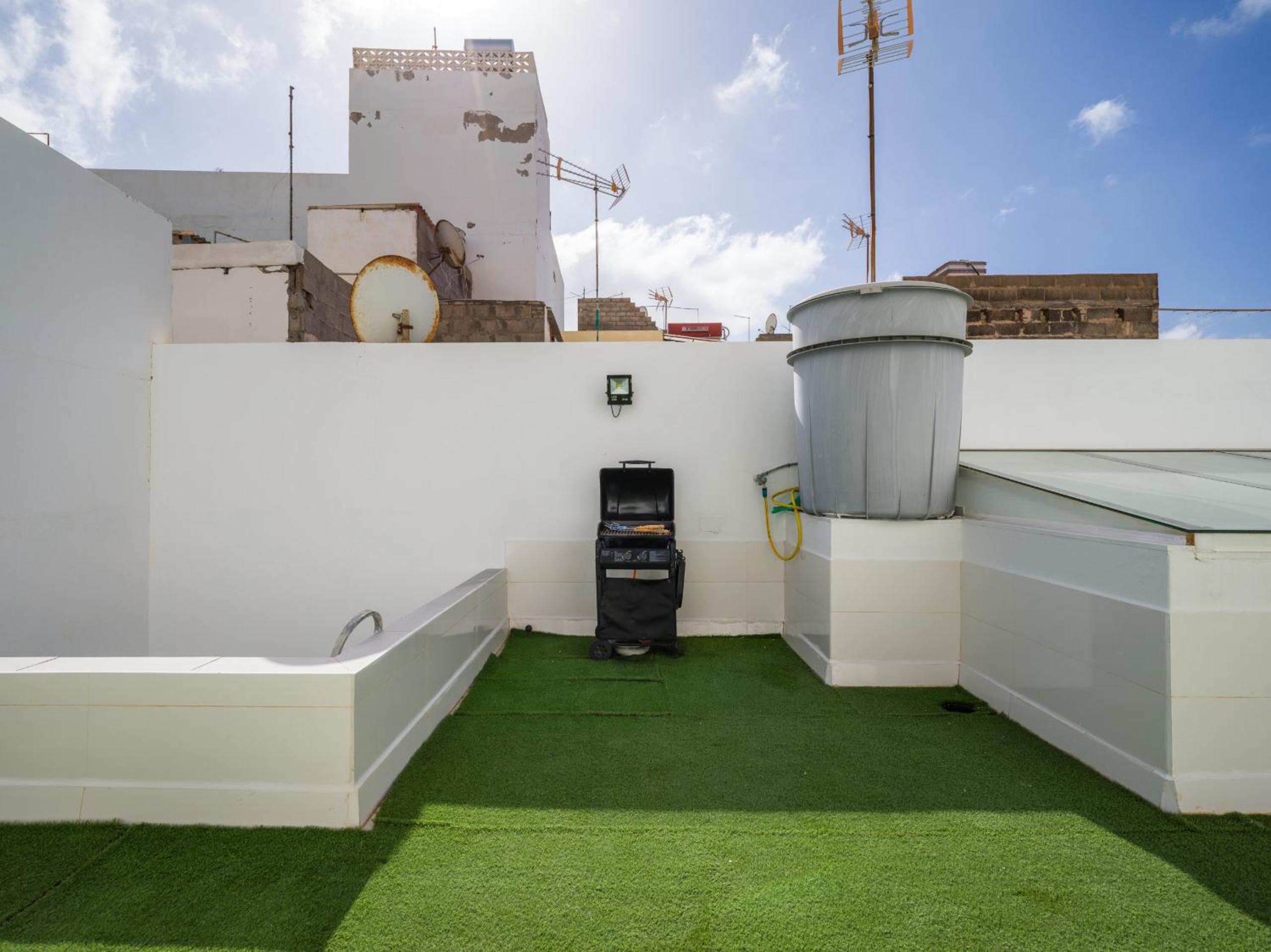roof