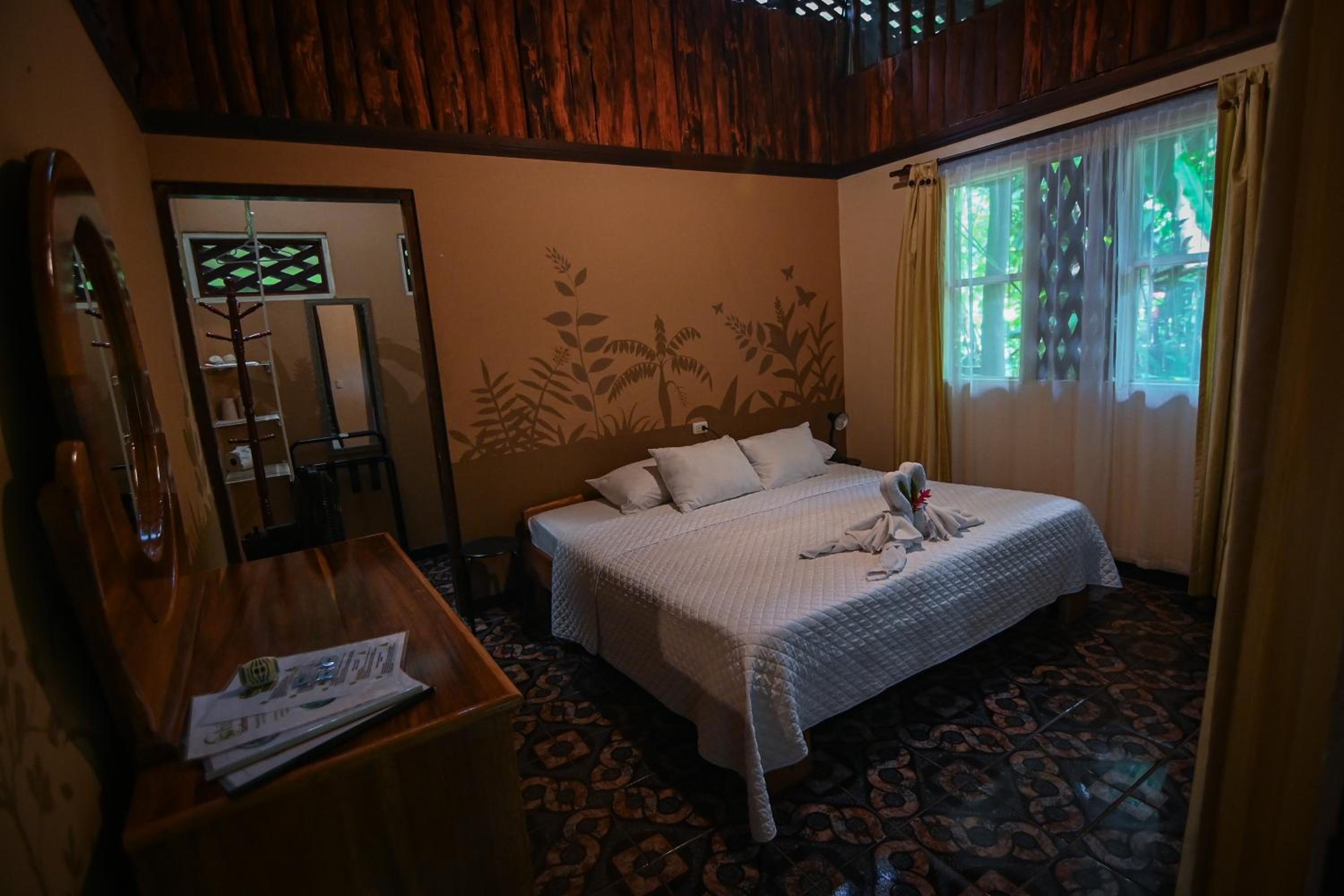 Chilamate Rainforest Eco Retreat