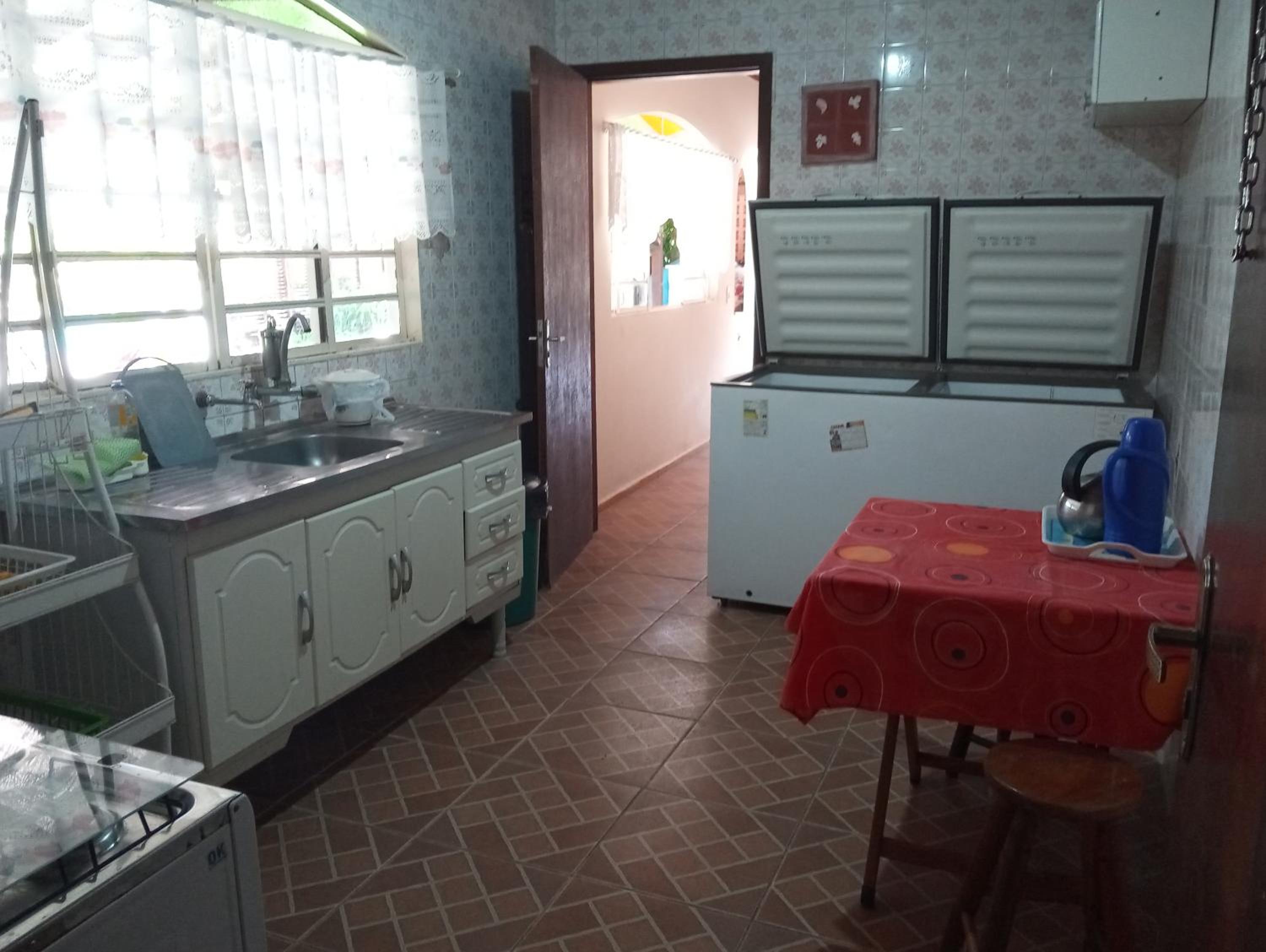 Chácara Manacá