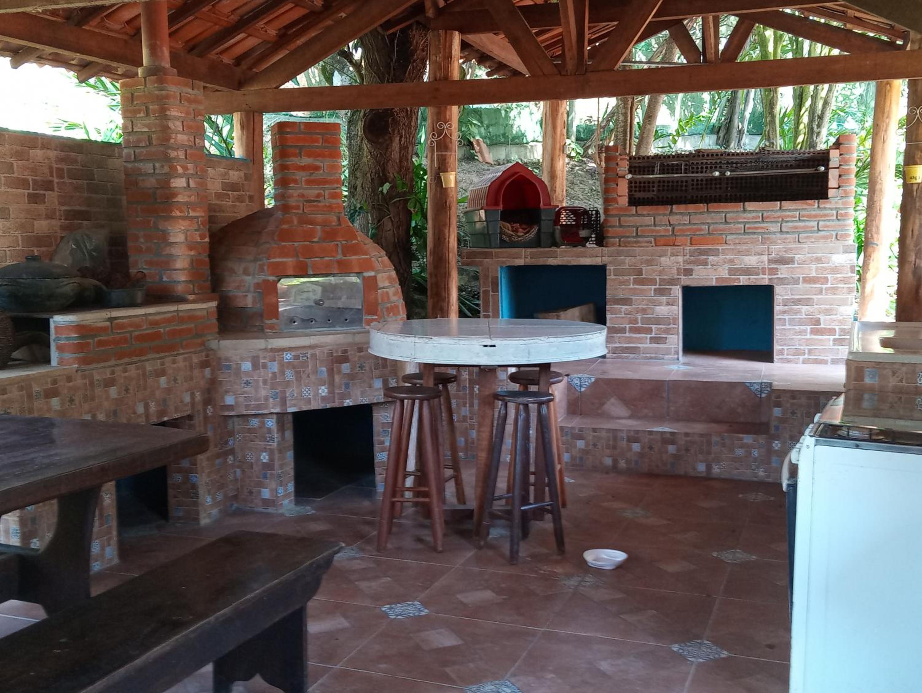 Chácara Manacá