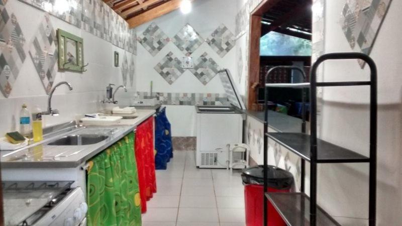 Chácara Manacá