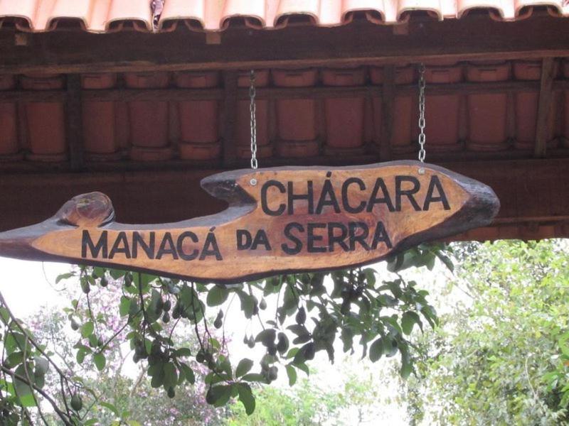 Chácara Manacá
